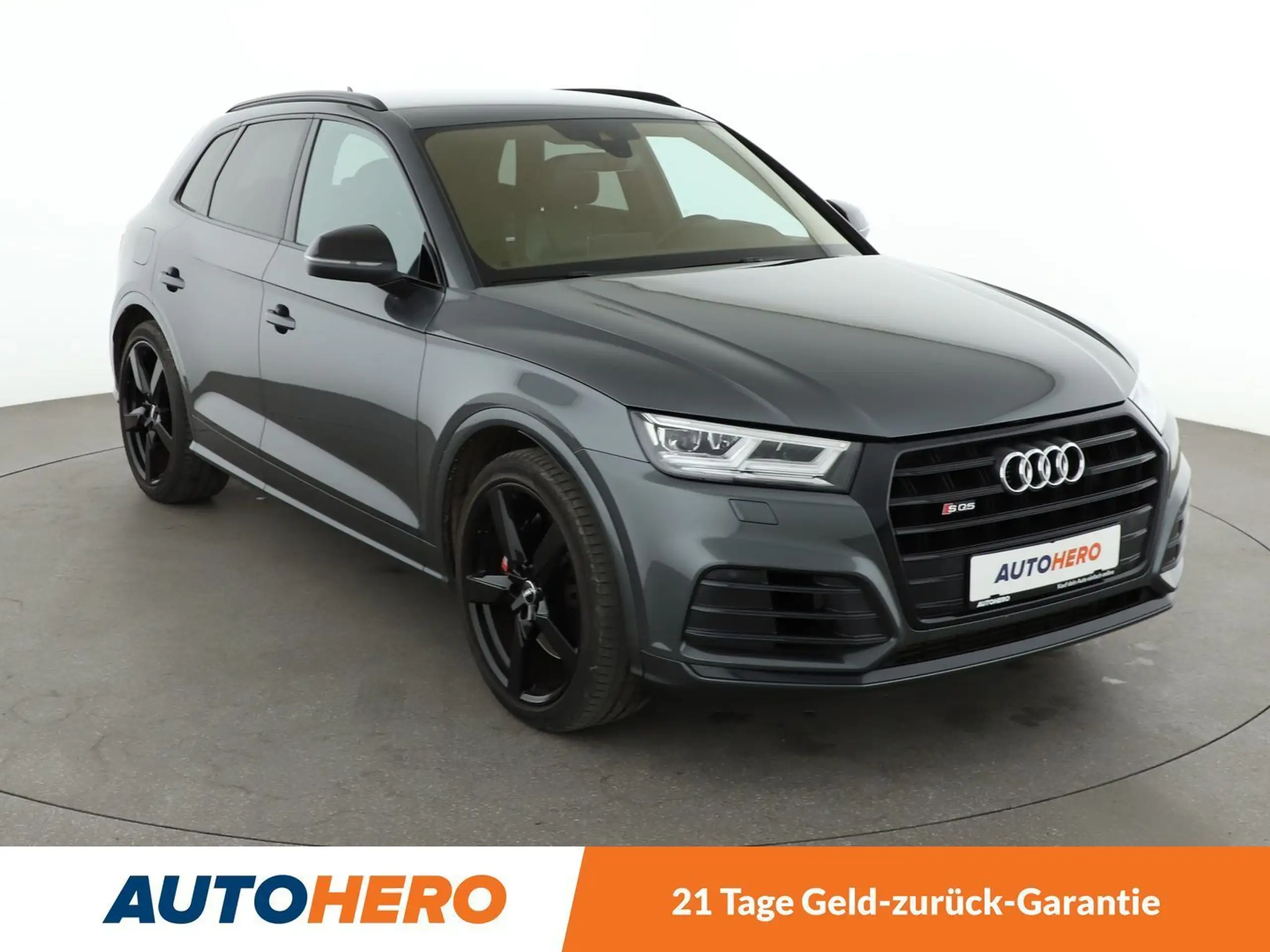 Audi - SQ5