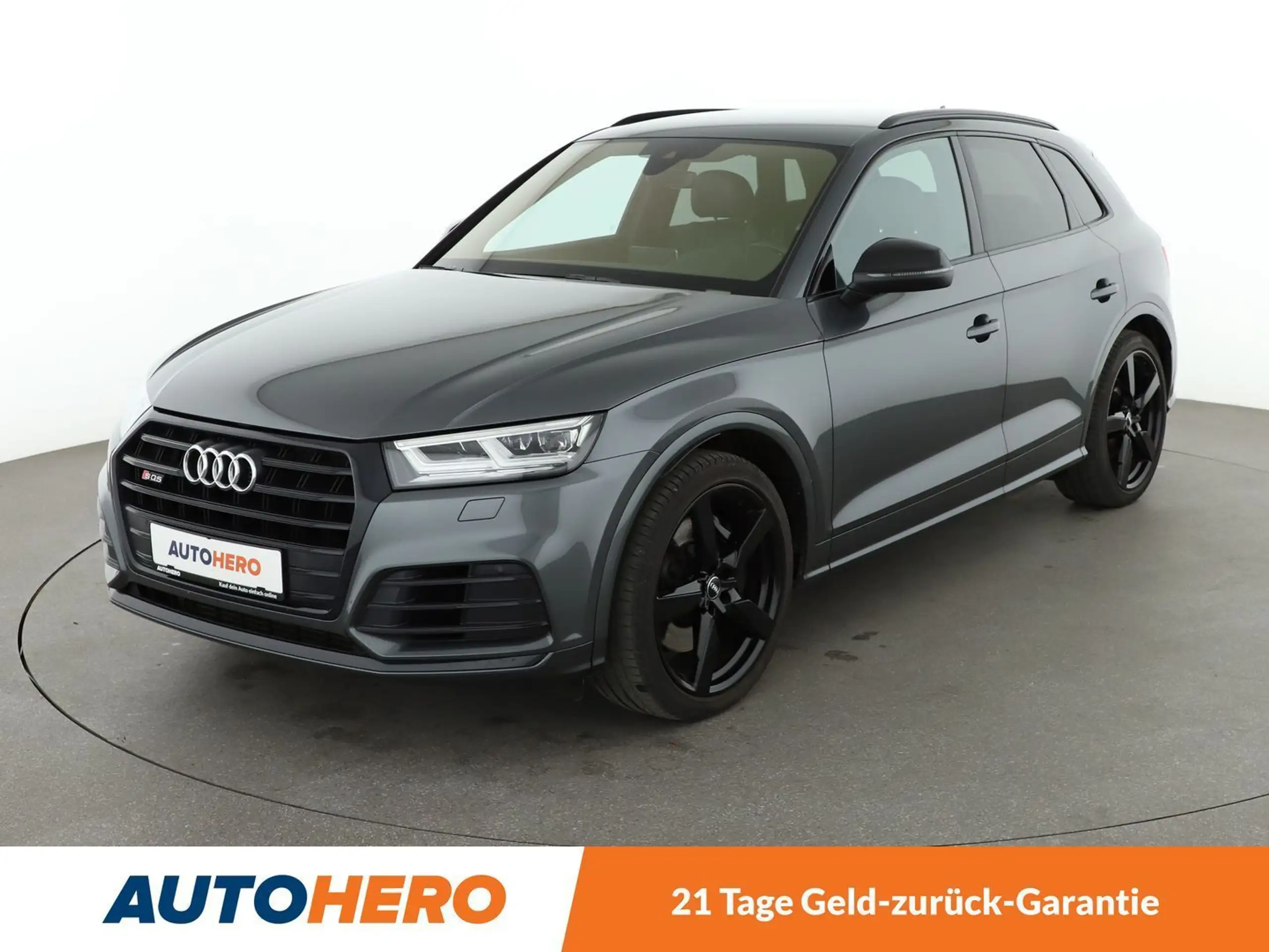 Audi - SQ5