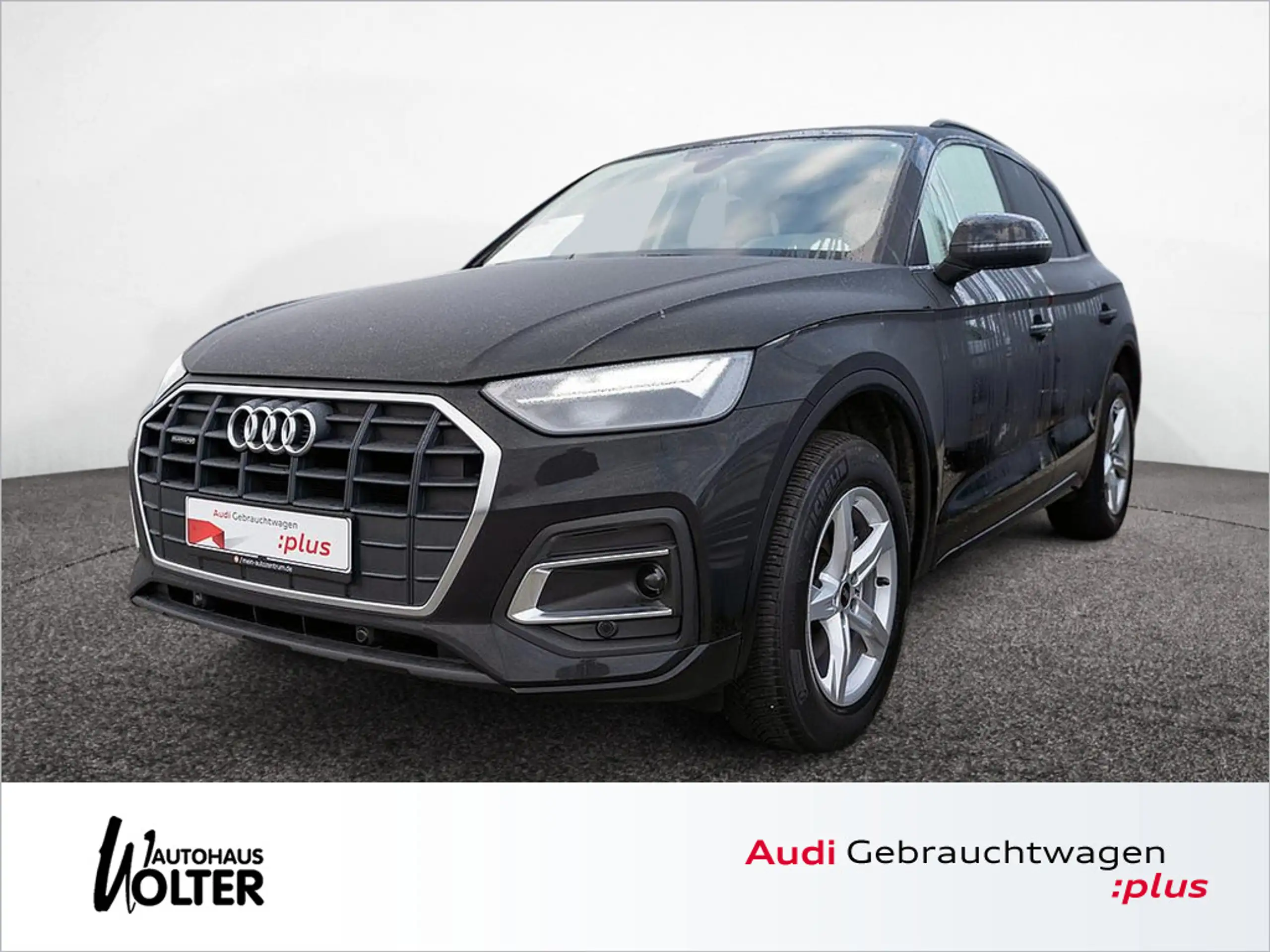 Audi - Q5