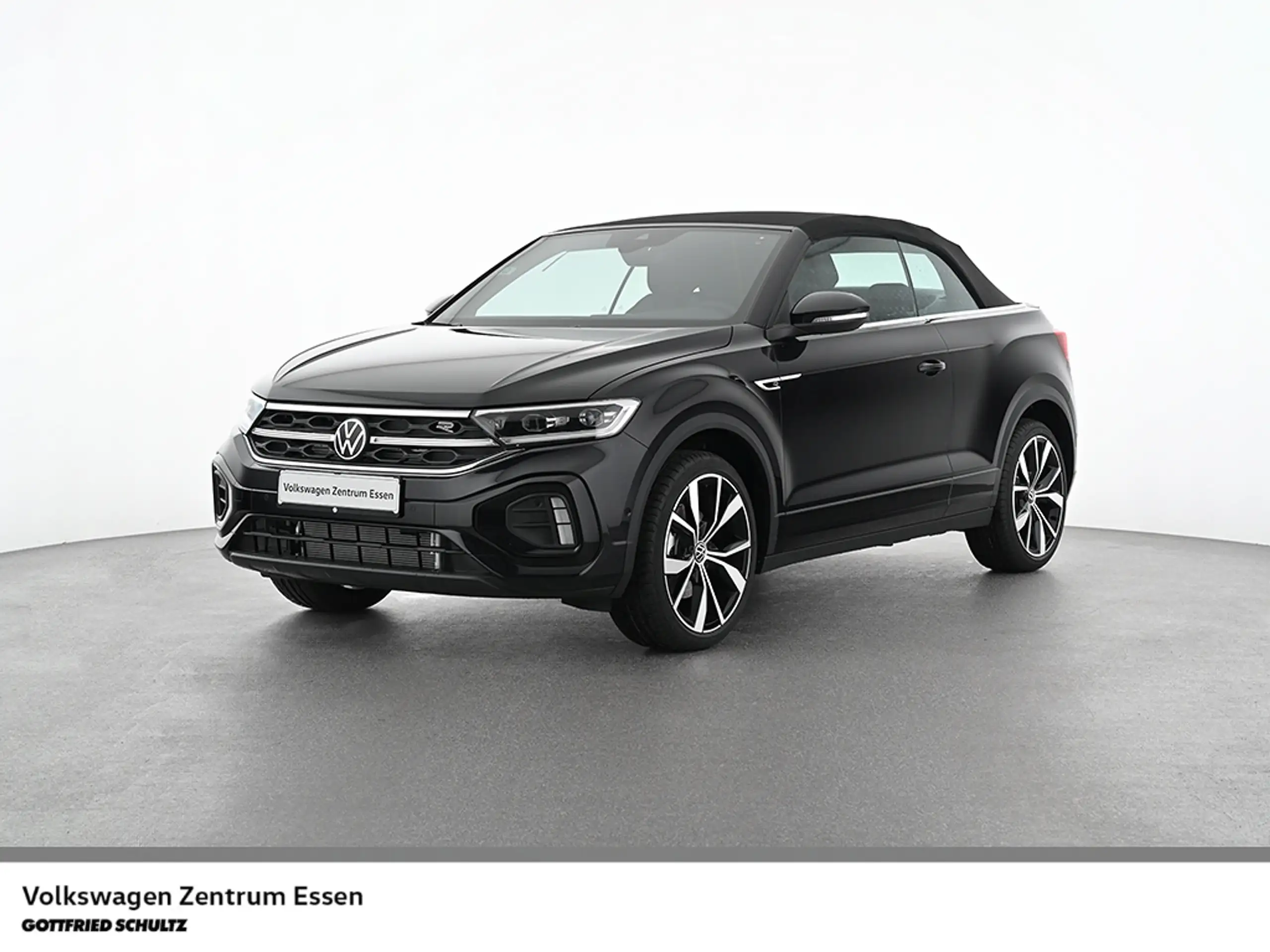 Volkswagen T-Roc 2024