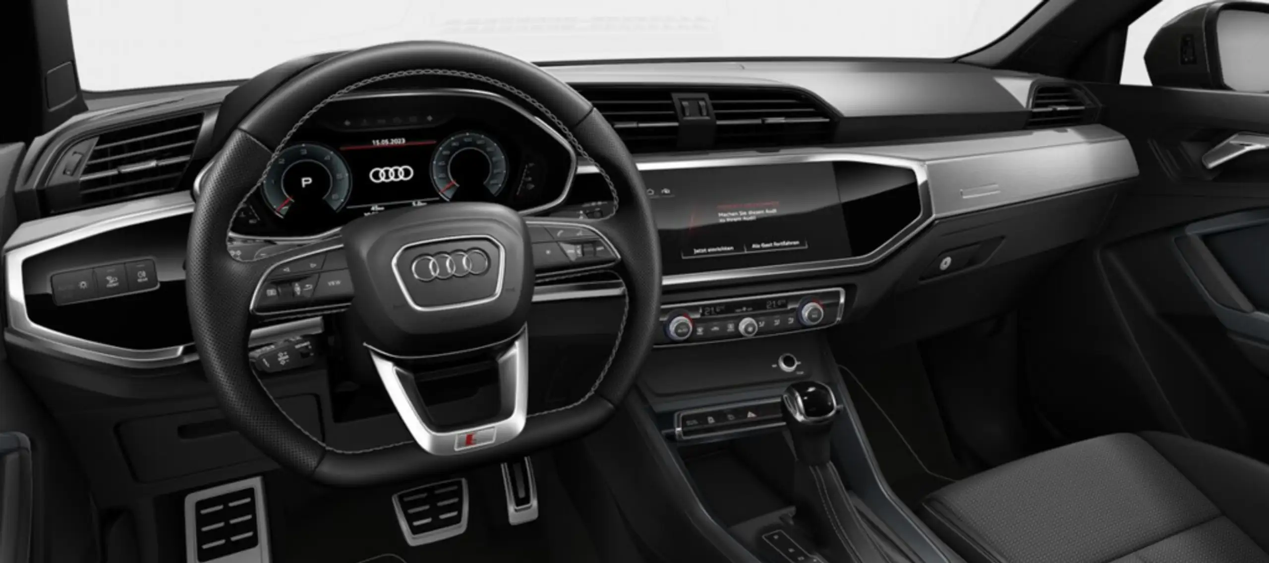 Audi - Q3