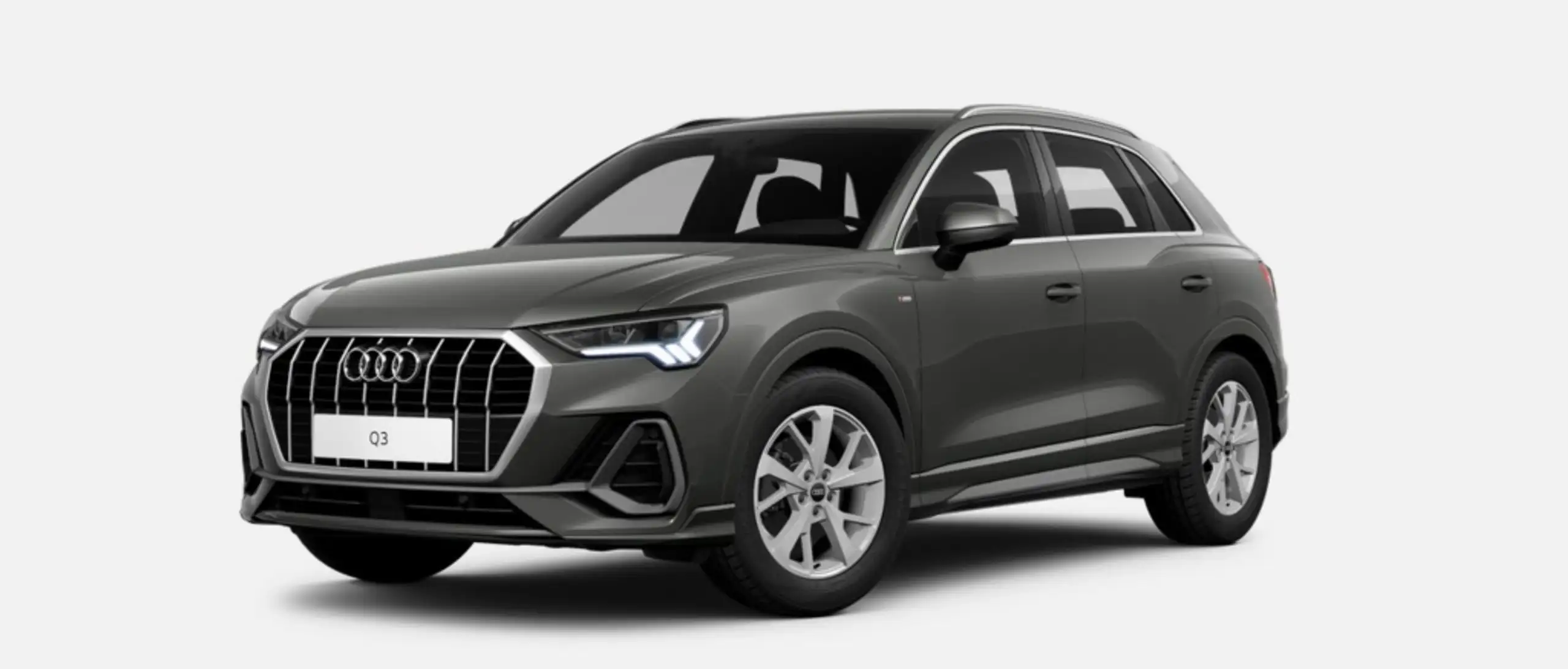 Audi - Q3