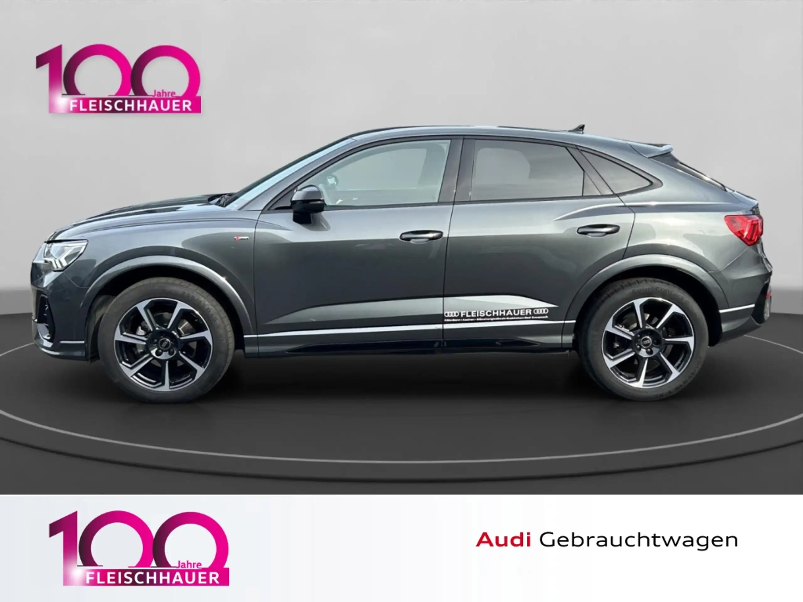 Audi - Q3