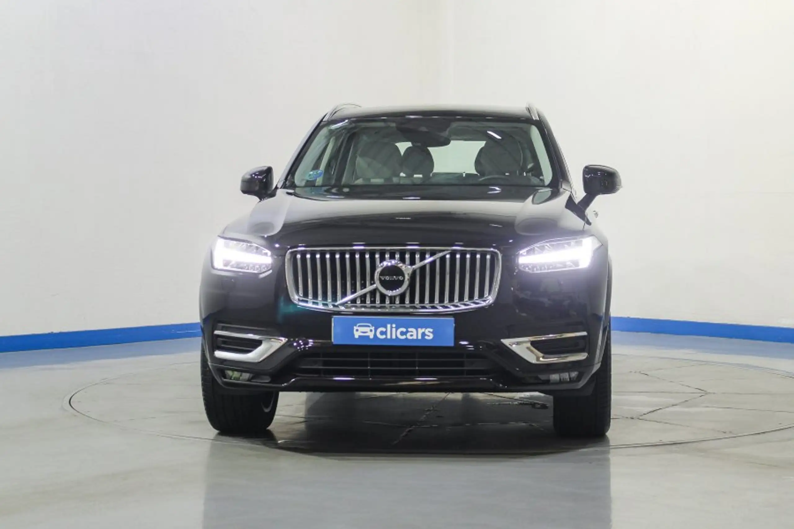 Volvo - XC90