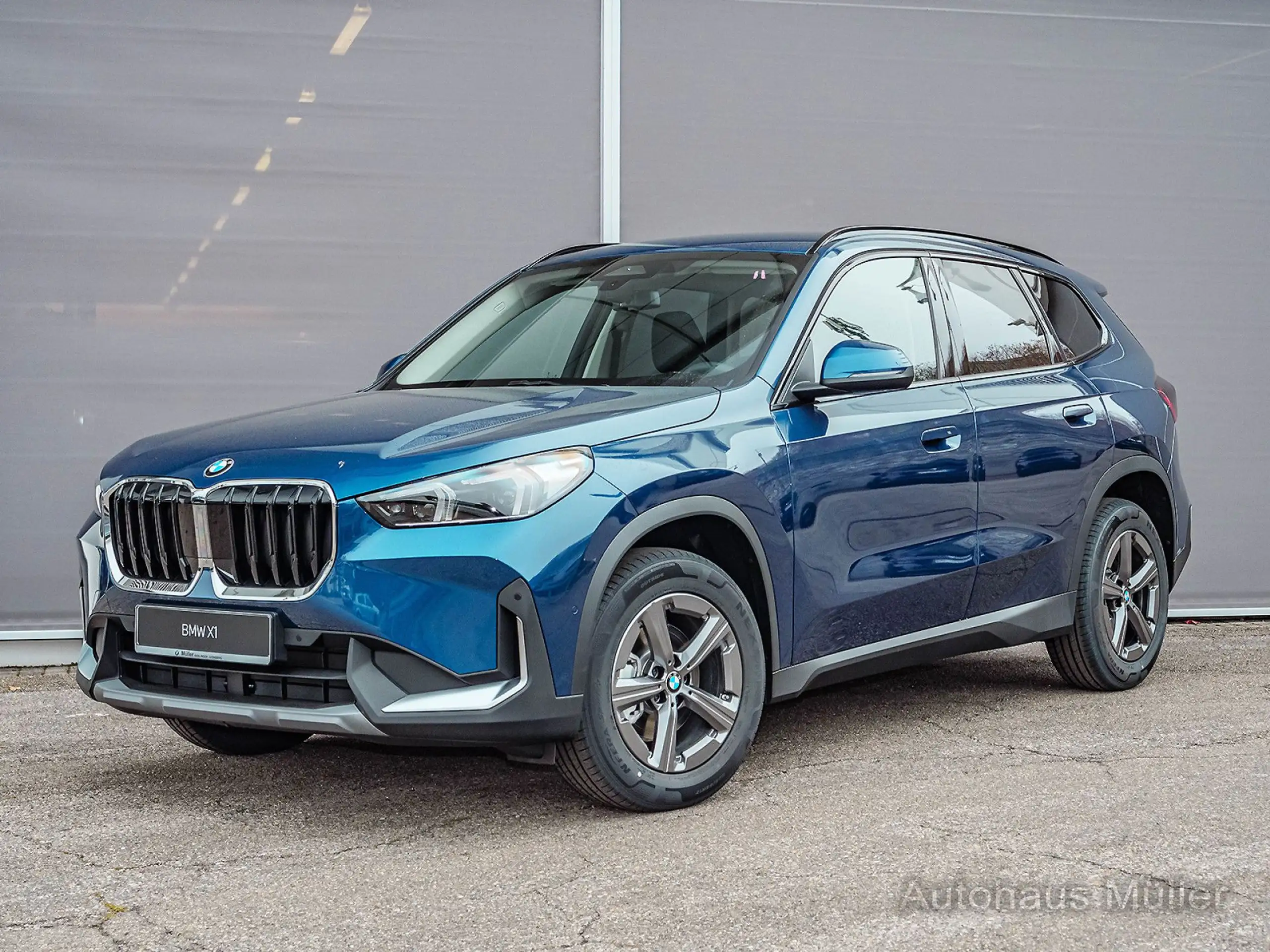 BMW - X1