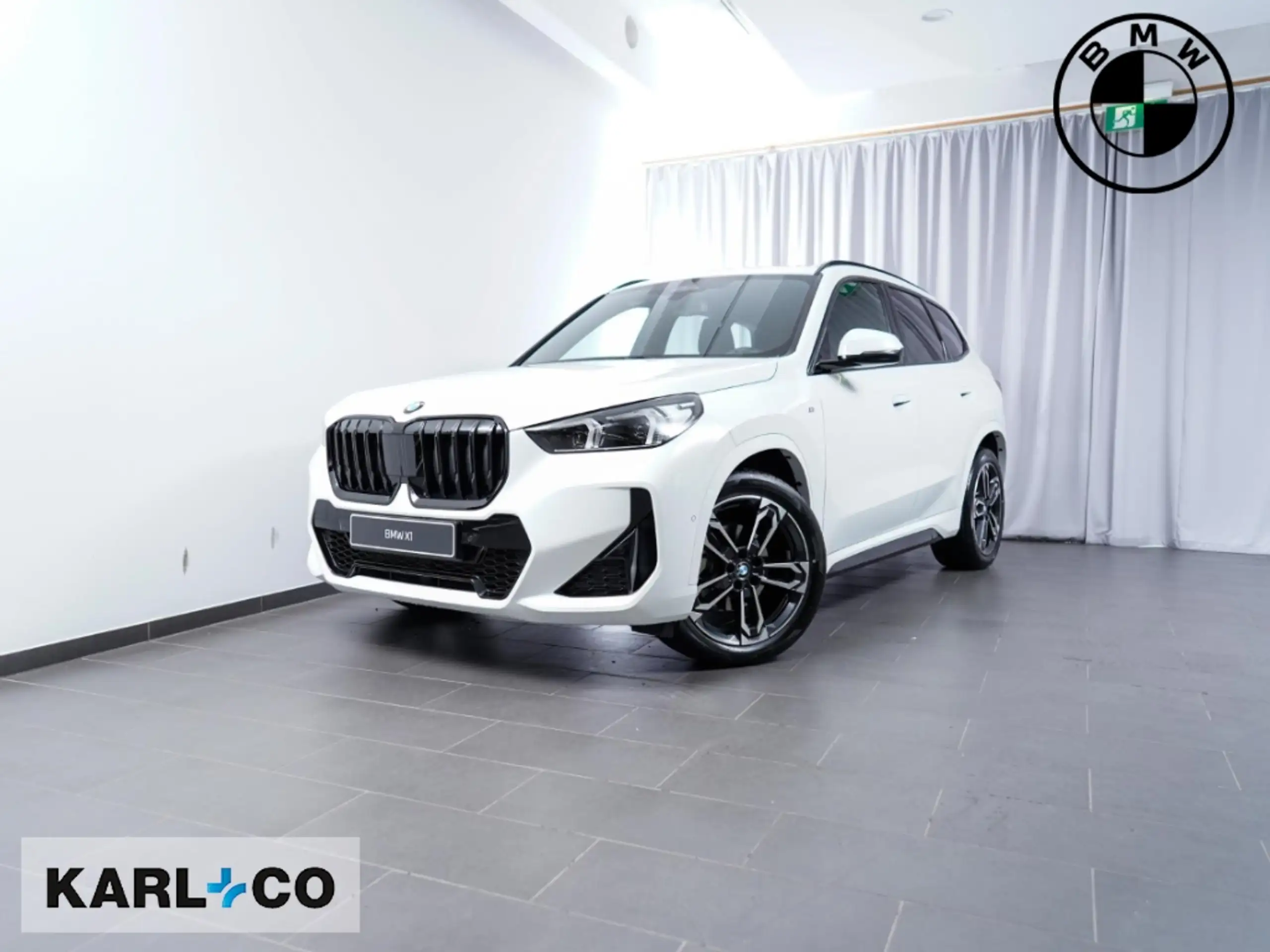 BMW - X1