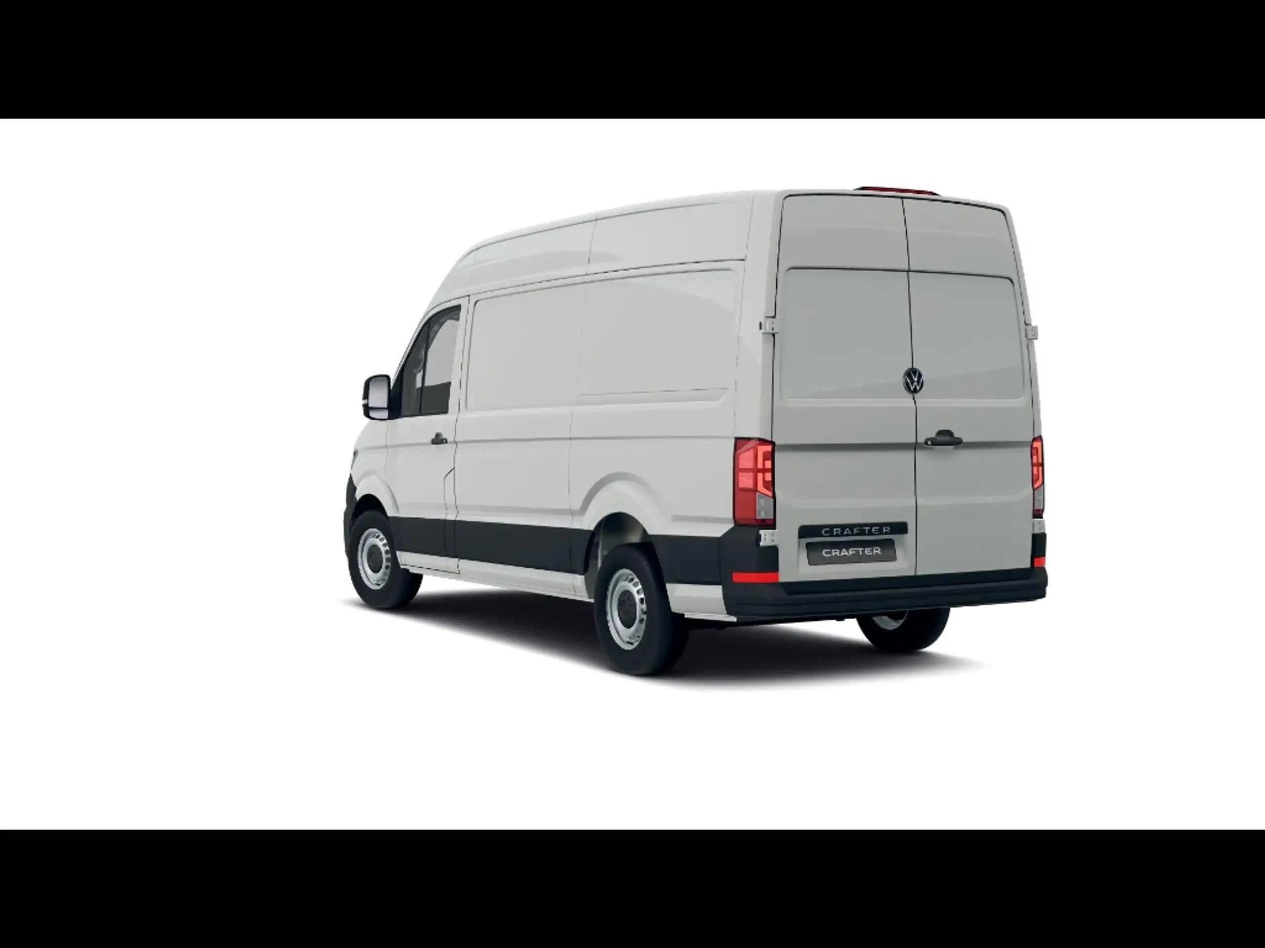 Volkswagen - Crafter