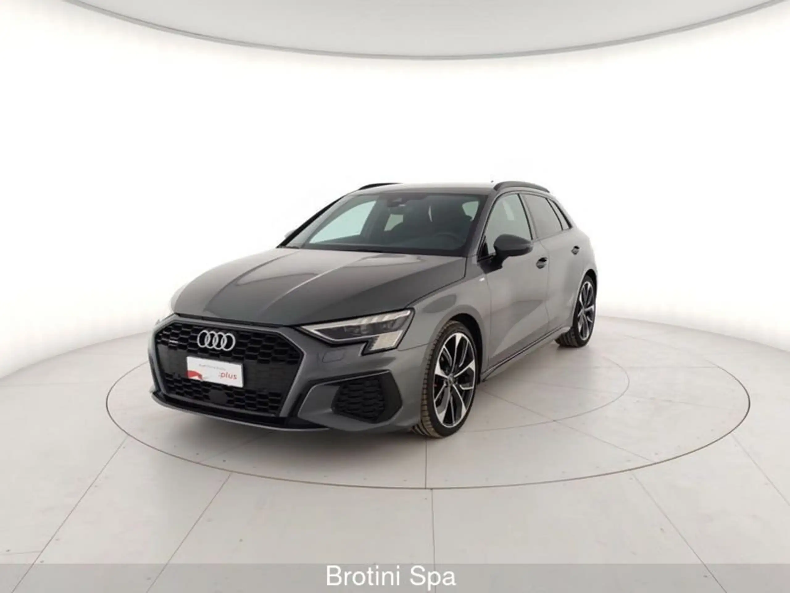 Audi - A3