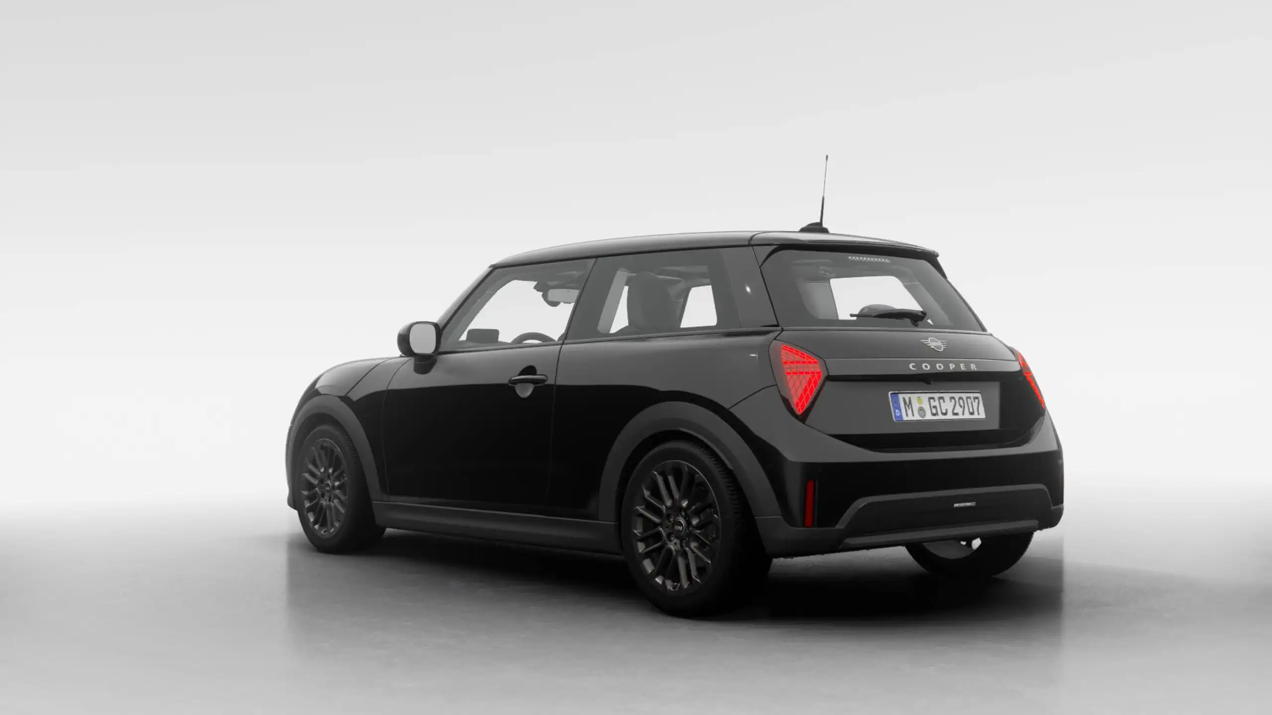 MINI - Cooper