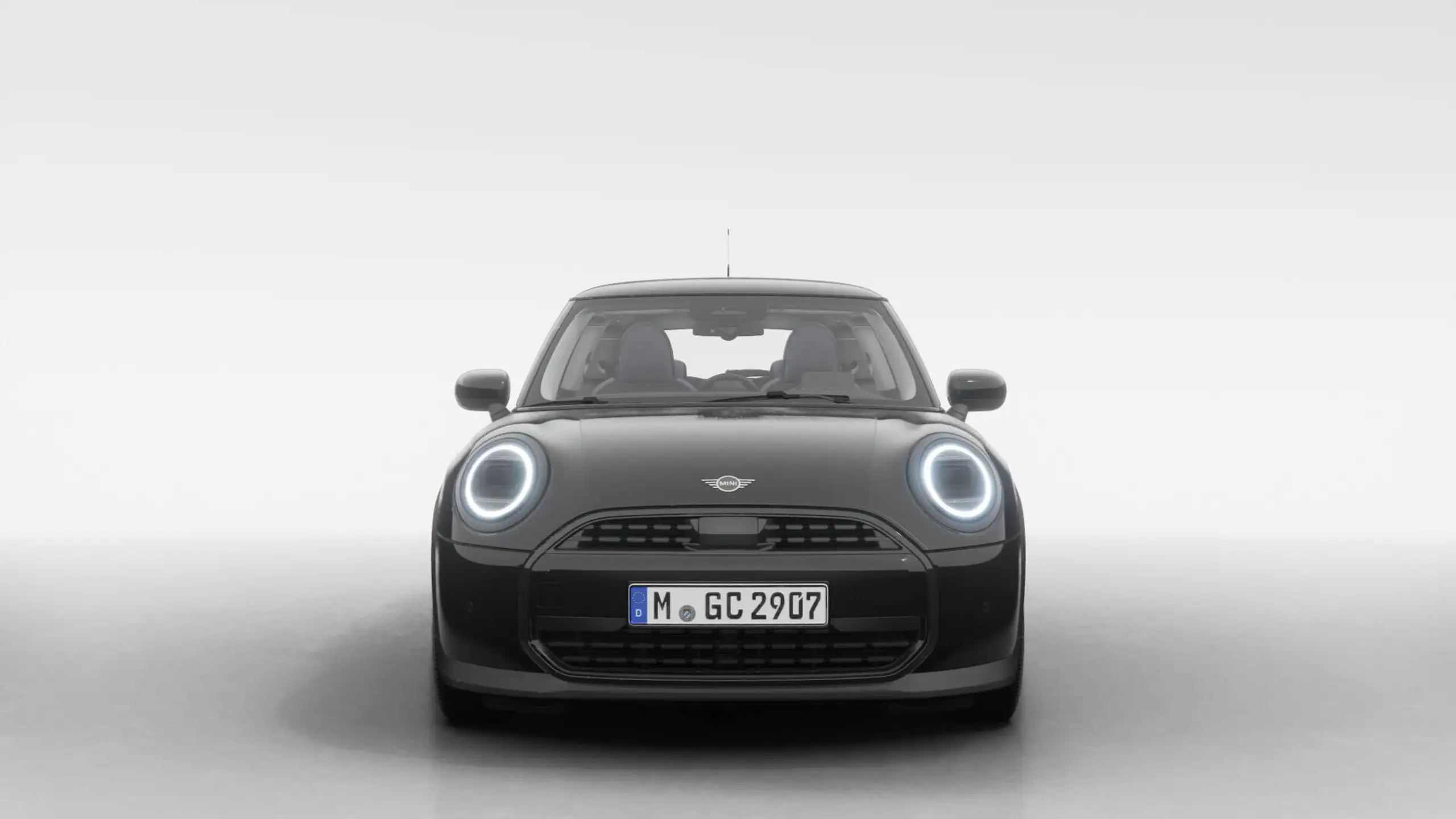 MINI - Cooper