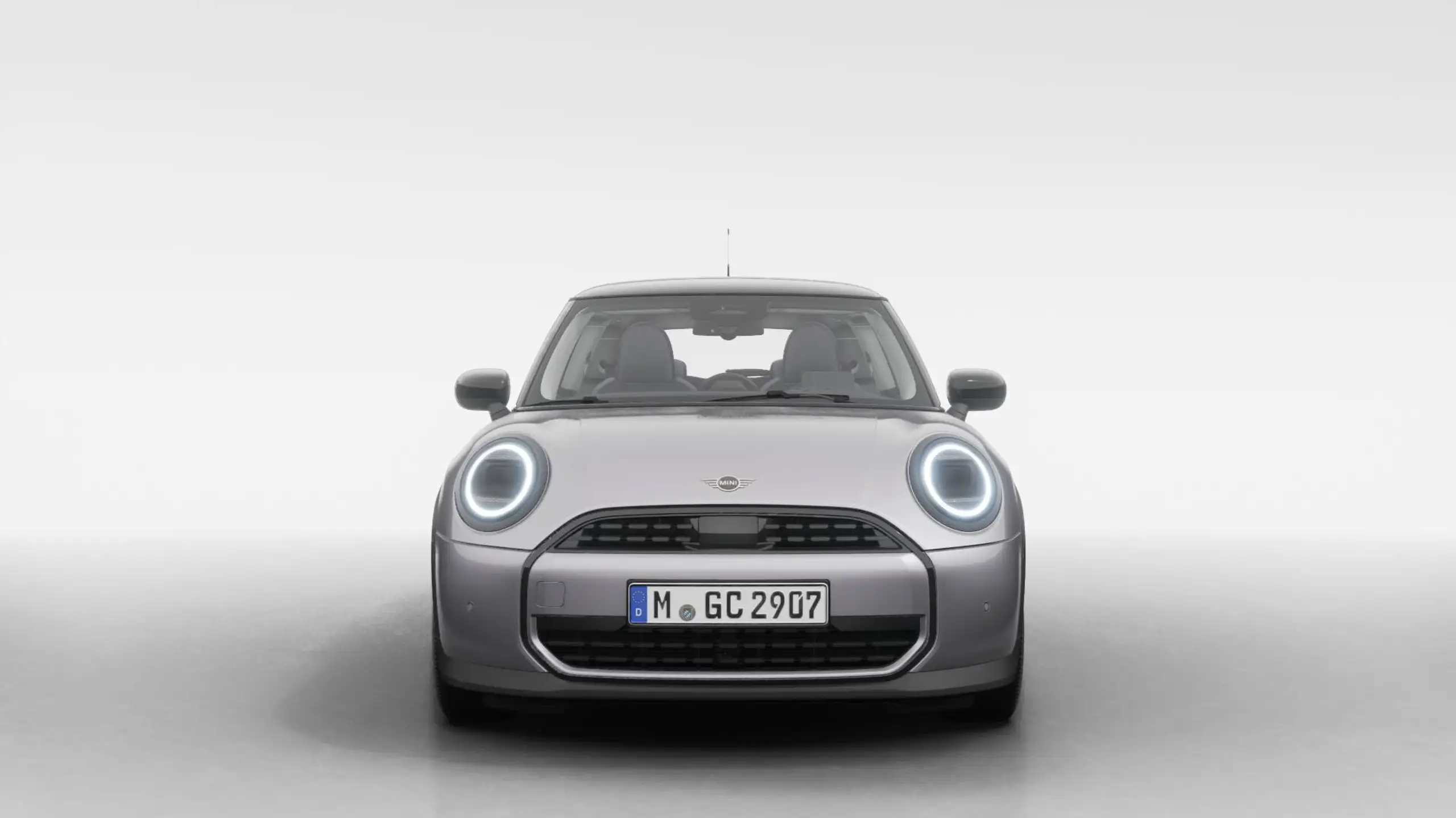 MINI - Cooper