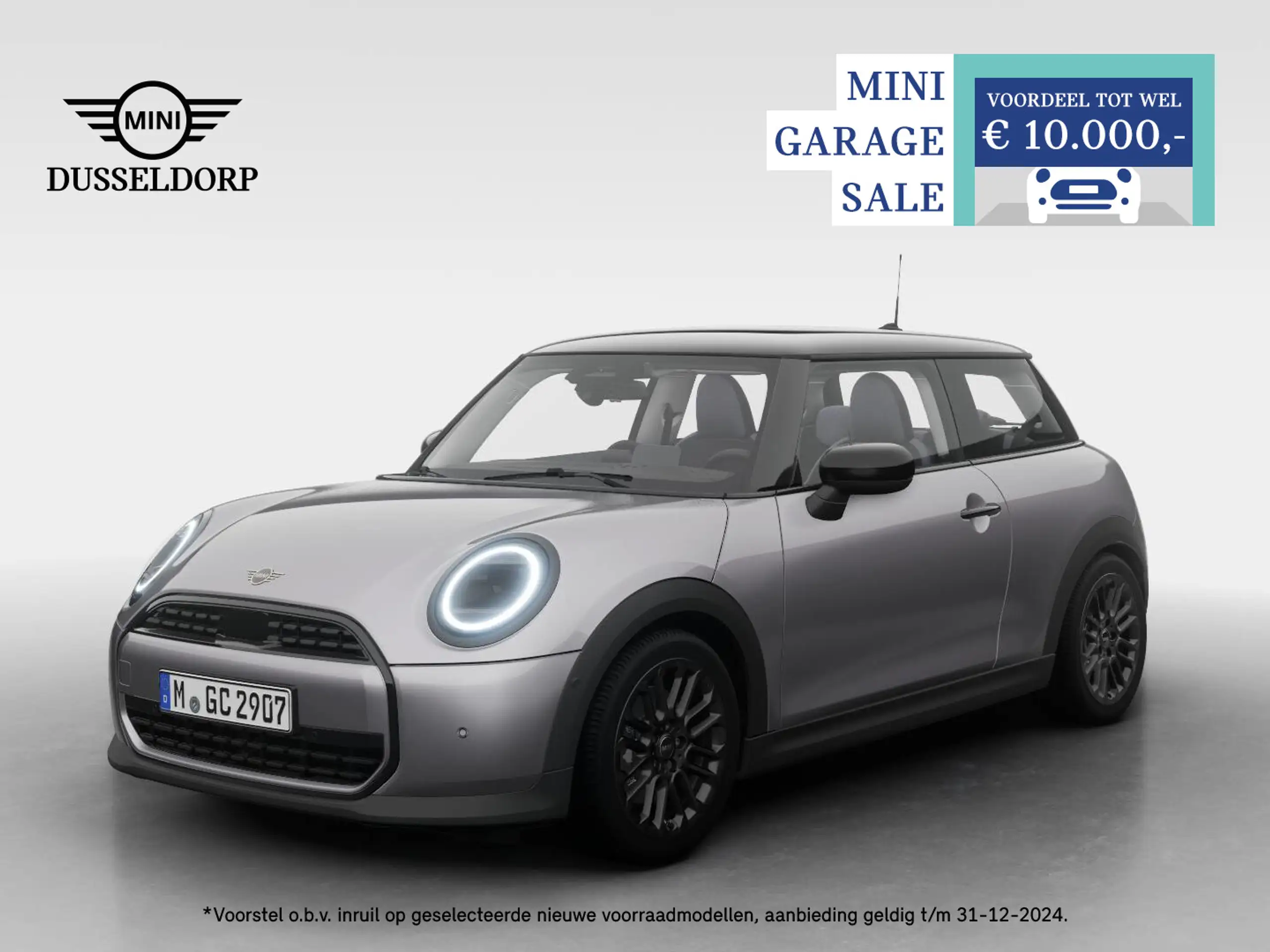 MINI - Cooper