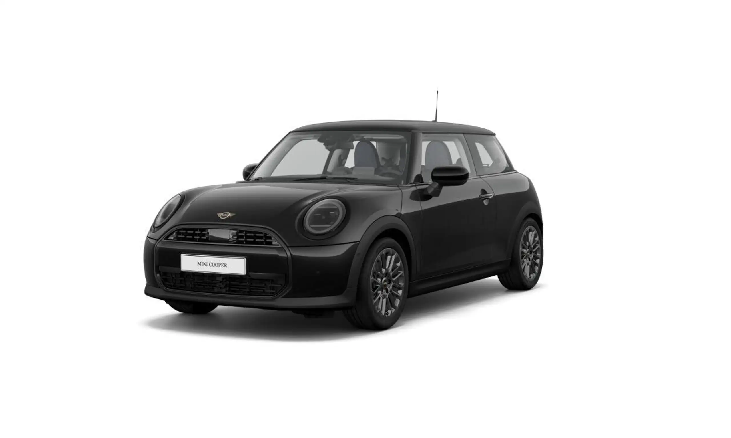 MINI Cooper 2024