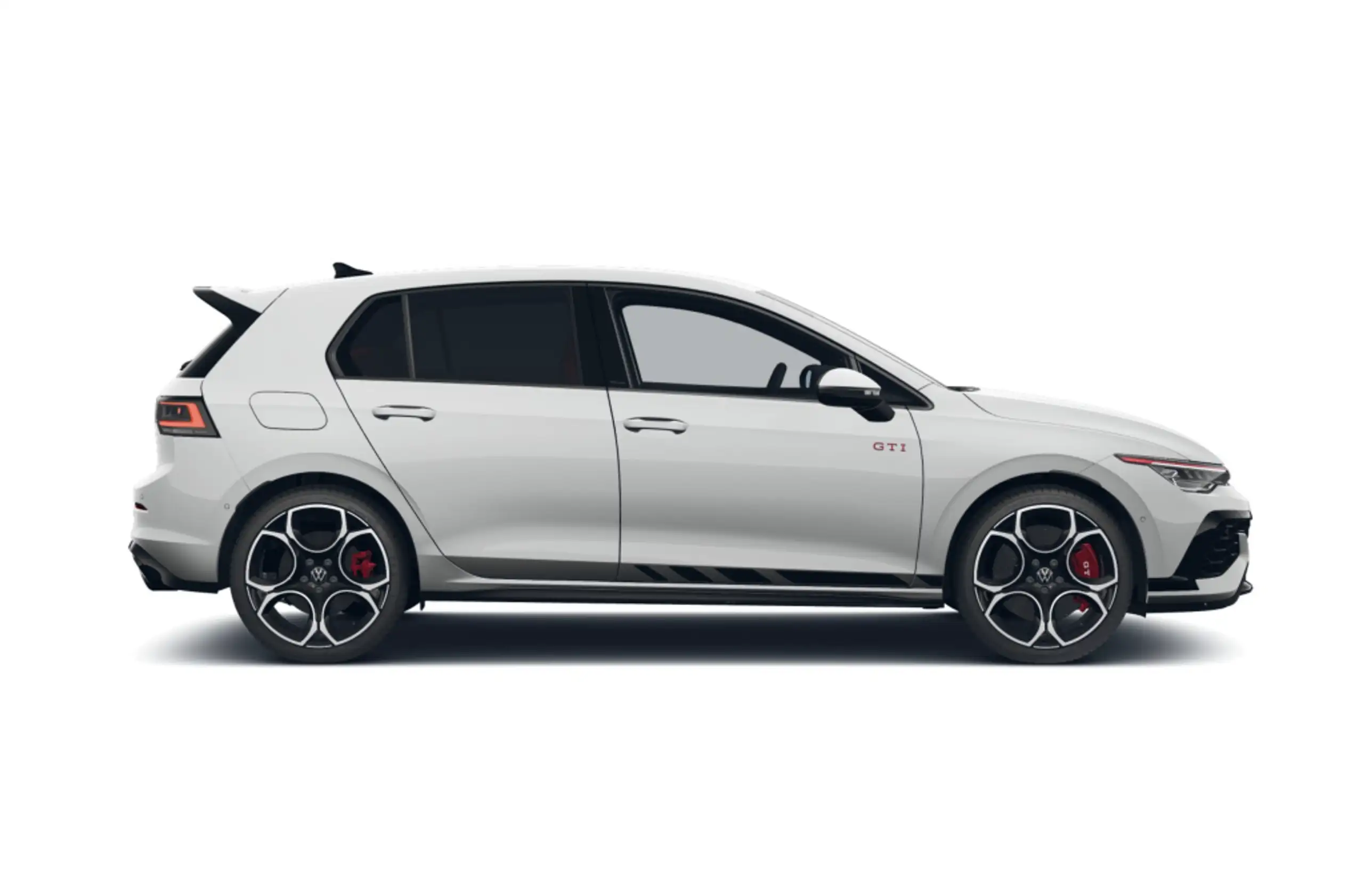 Volkswagen - Golf GTI