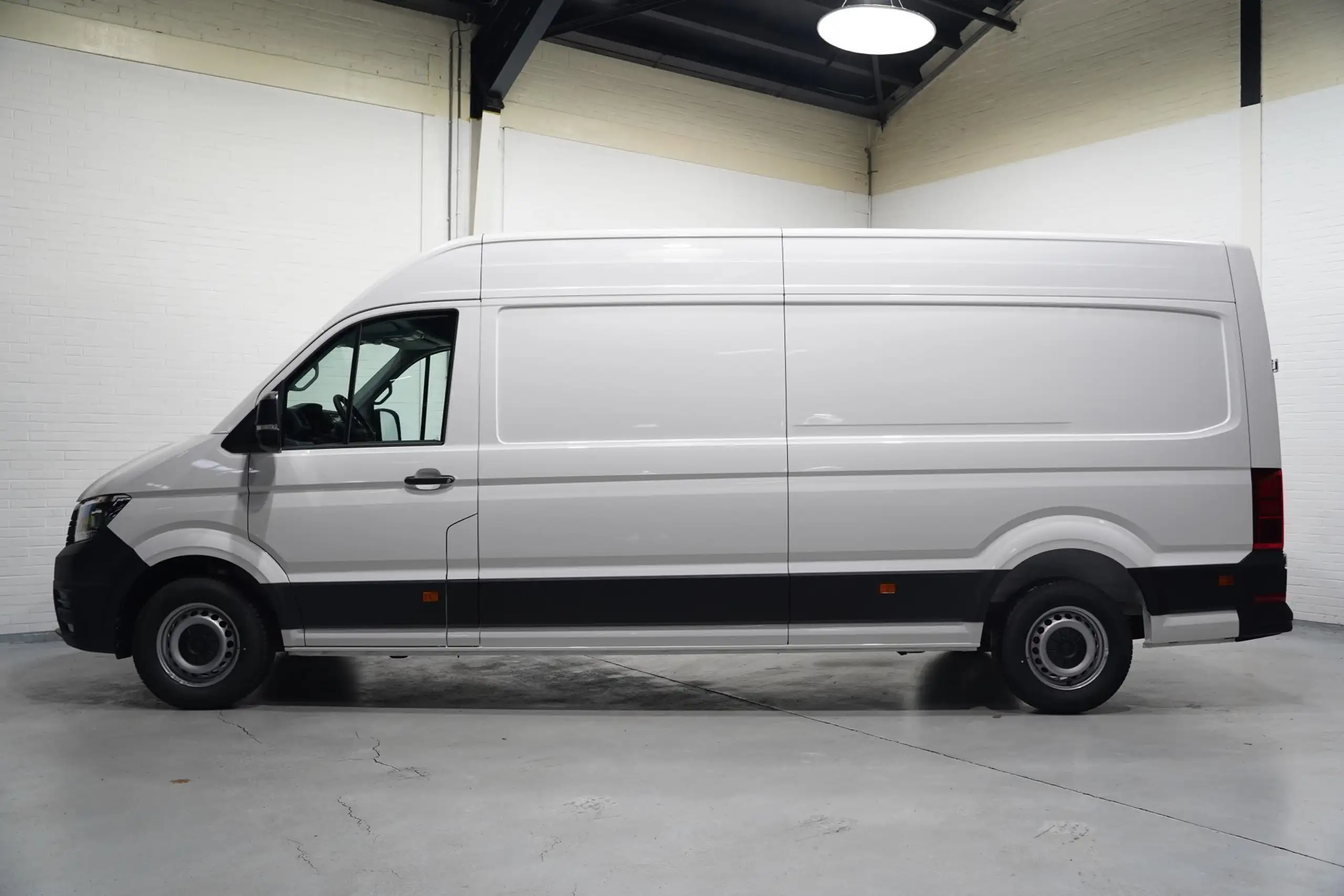 Volkswagen - Crafter