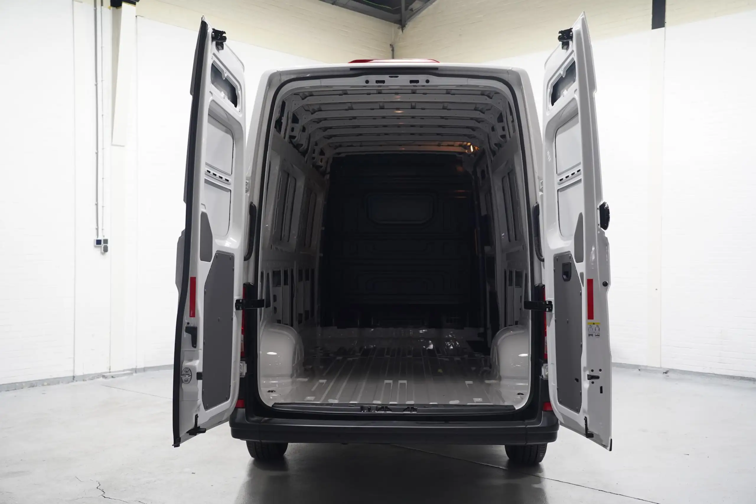 Volkswagen - Crafter