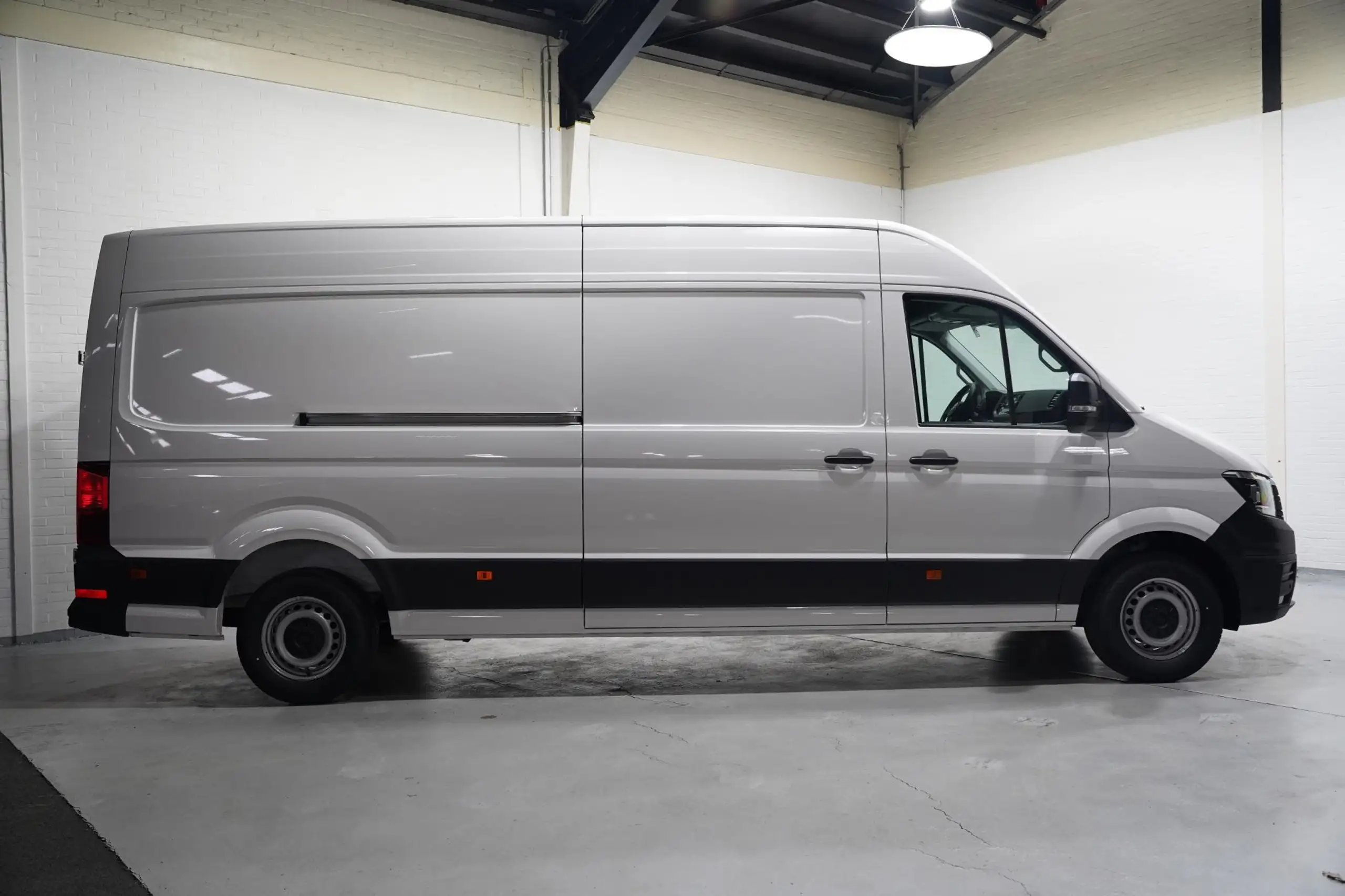 Volkswagen - Crafter