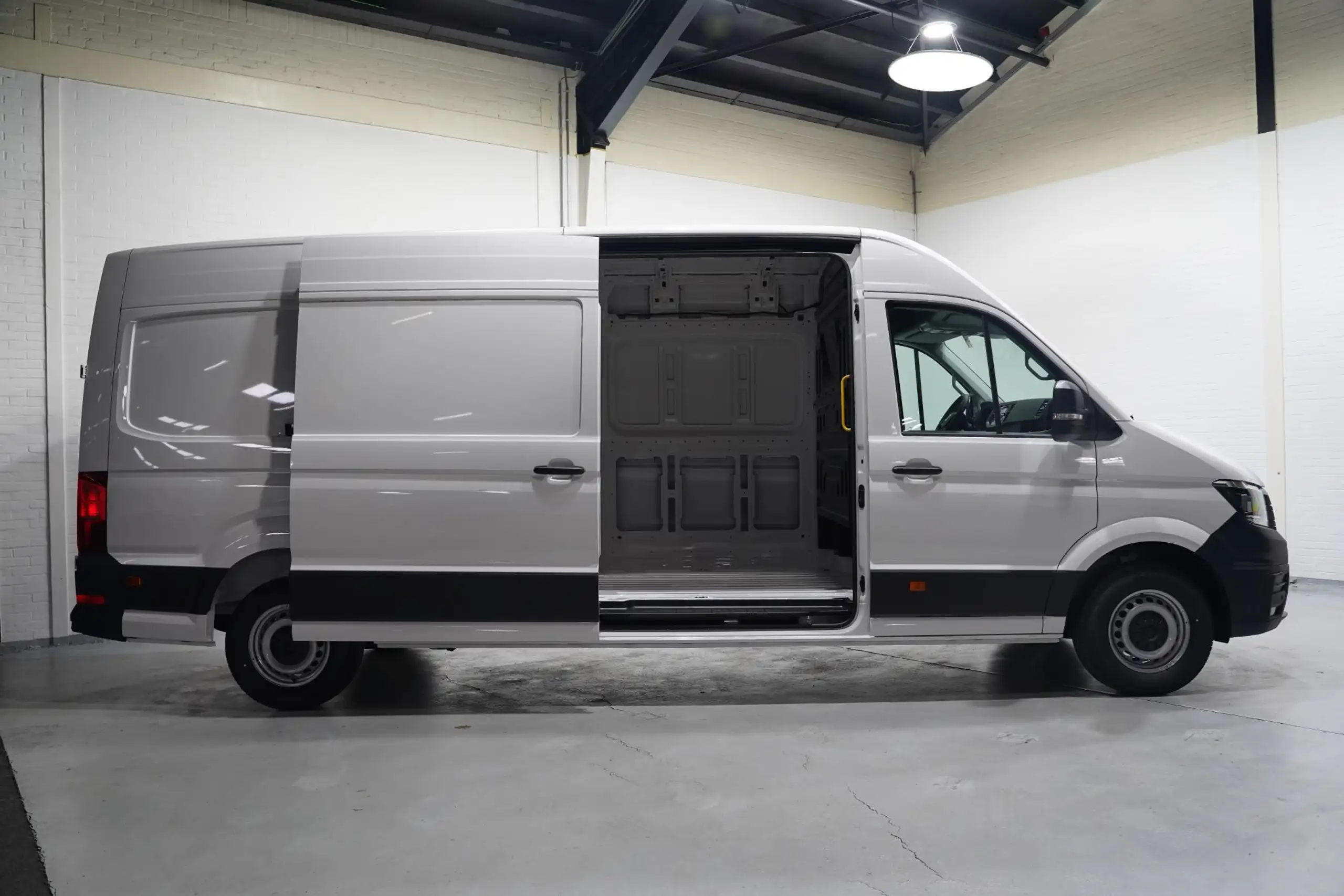 Volkswagen - Crafter