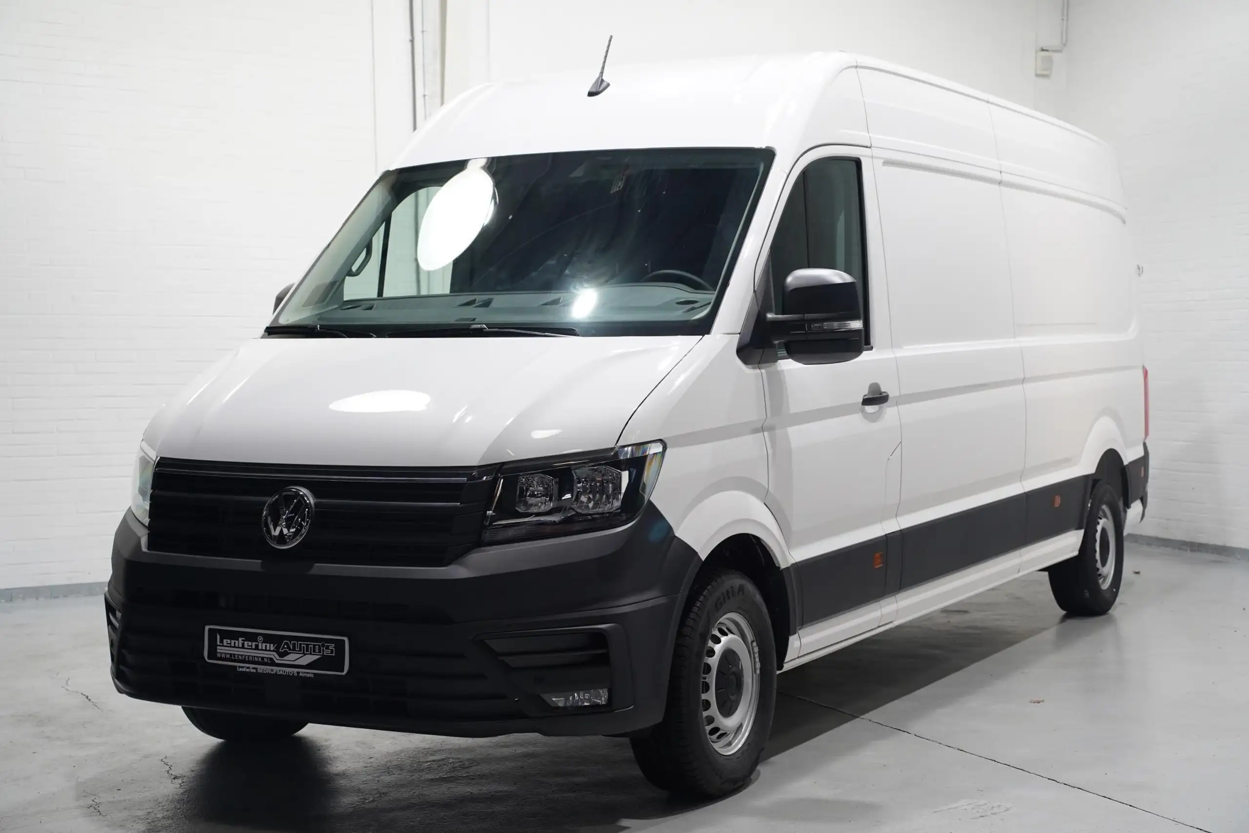 Volkswagen - Crafter