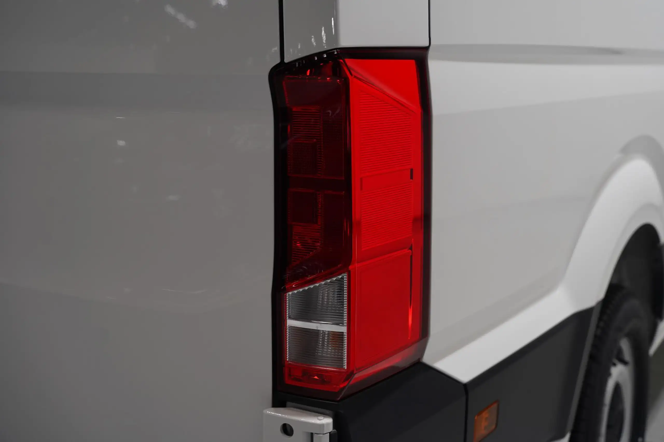 Volkswagen - Crafter