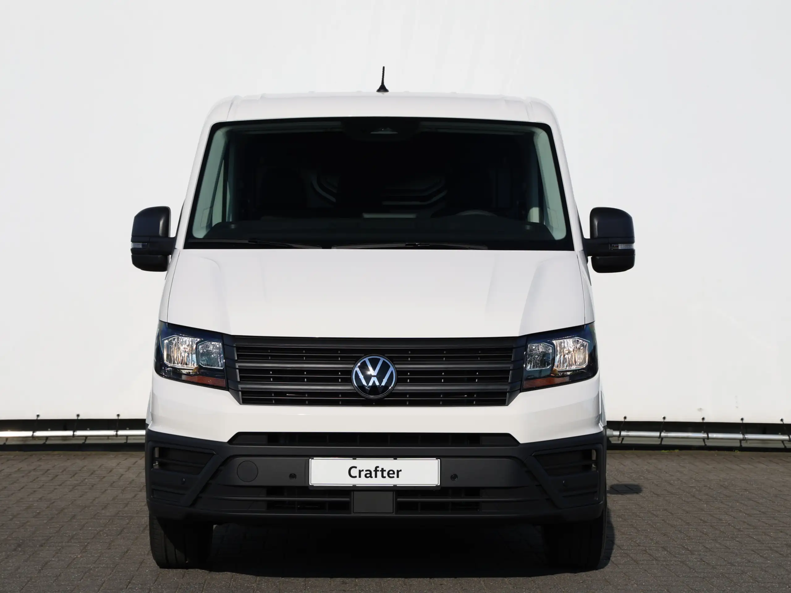 Volkswagen - Crafter