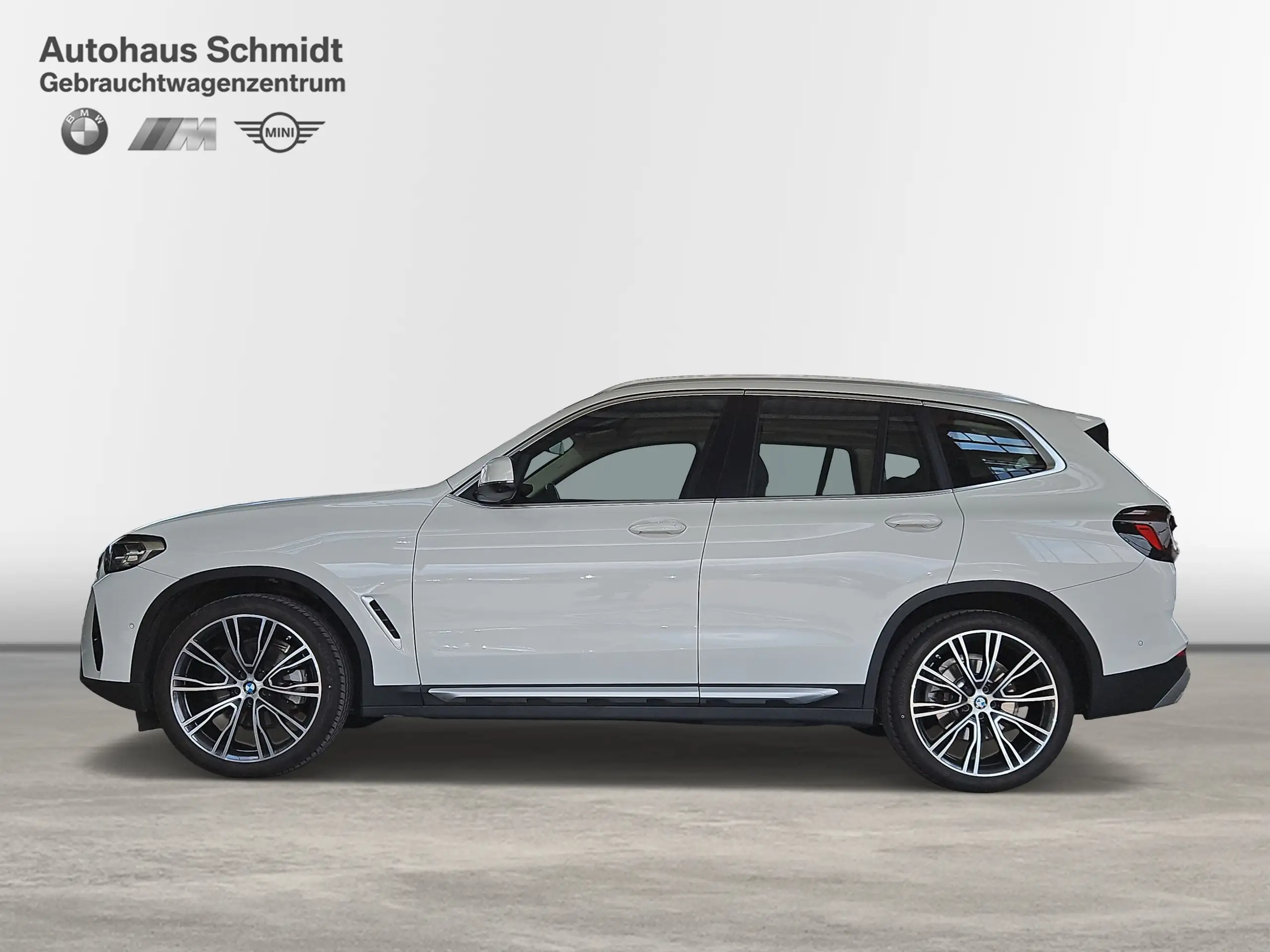 BMW - X3