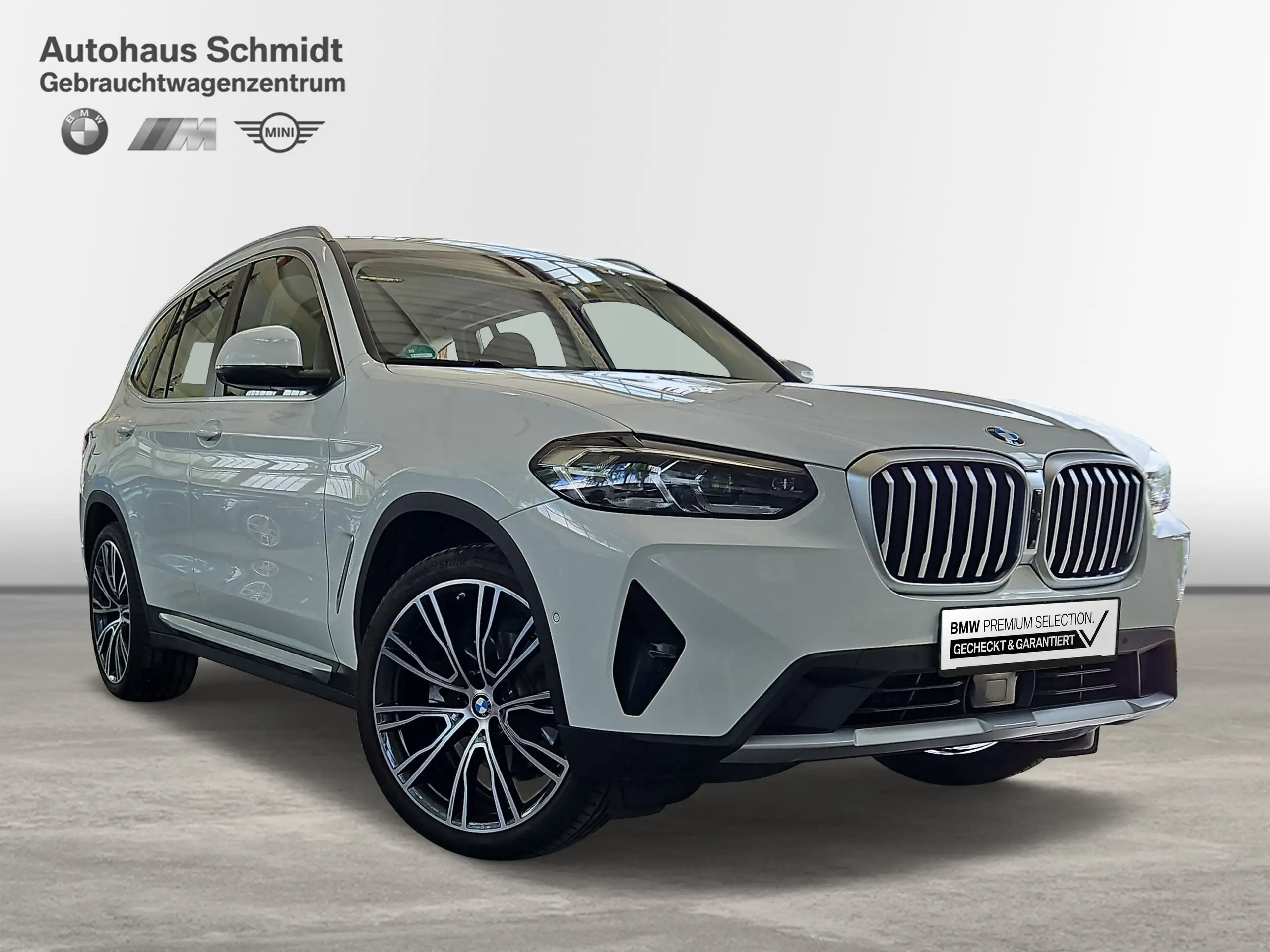 BMW - X3