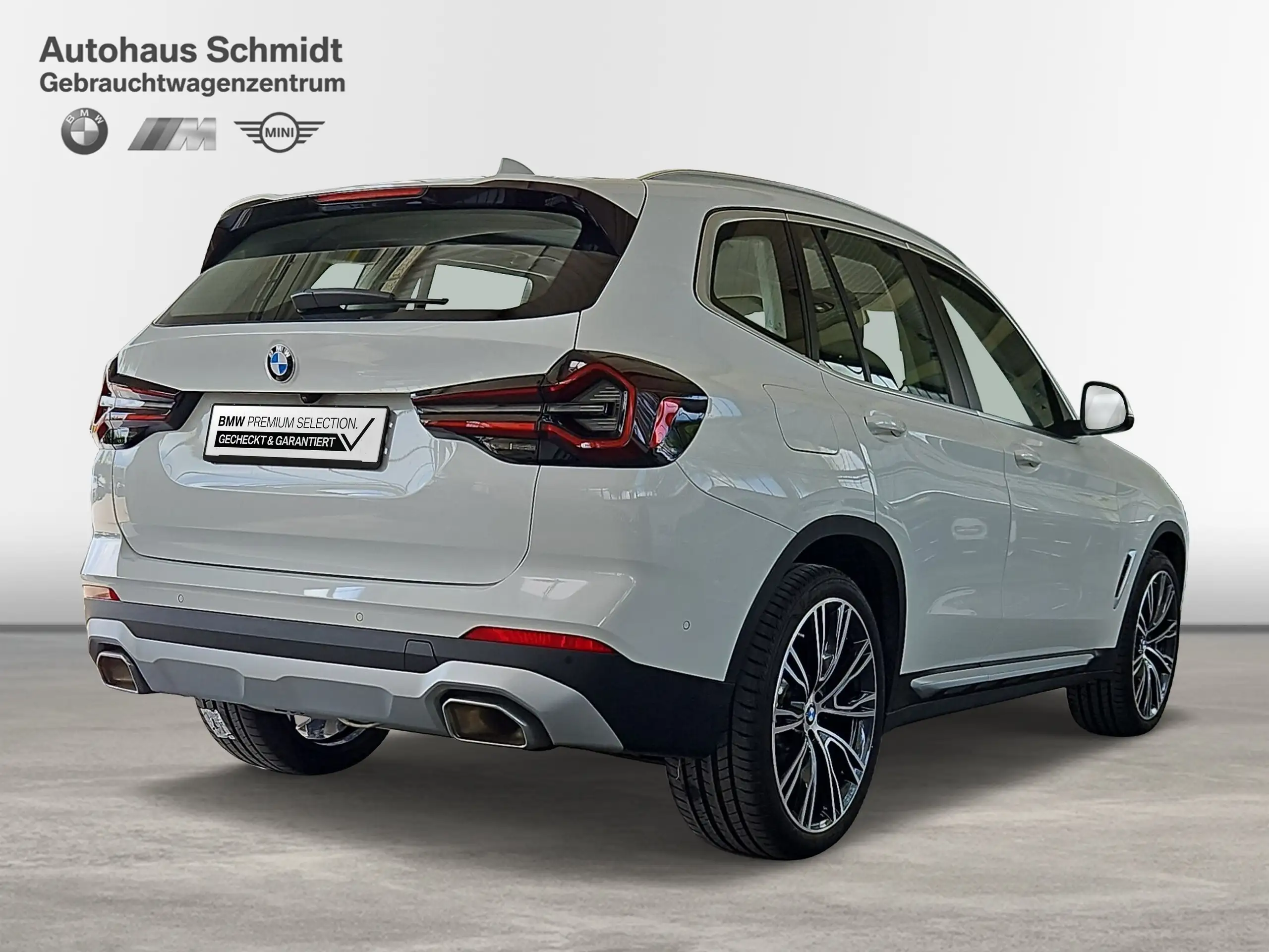 BMW - X3