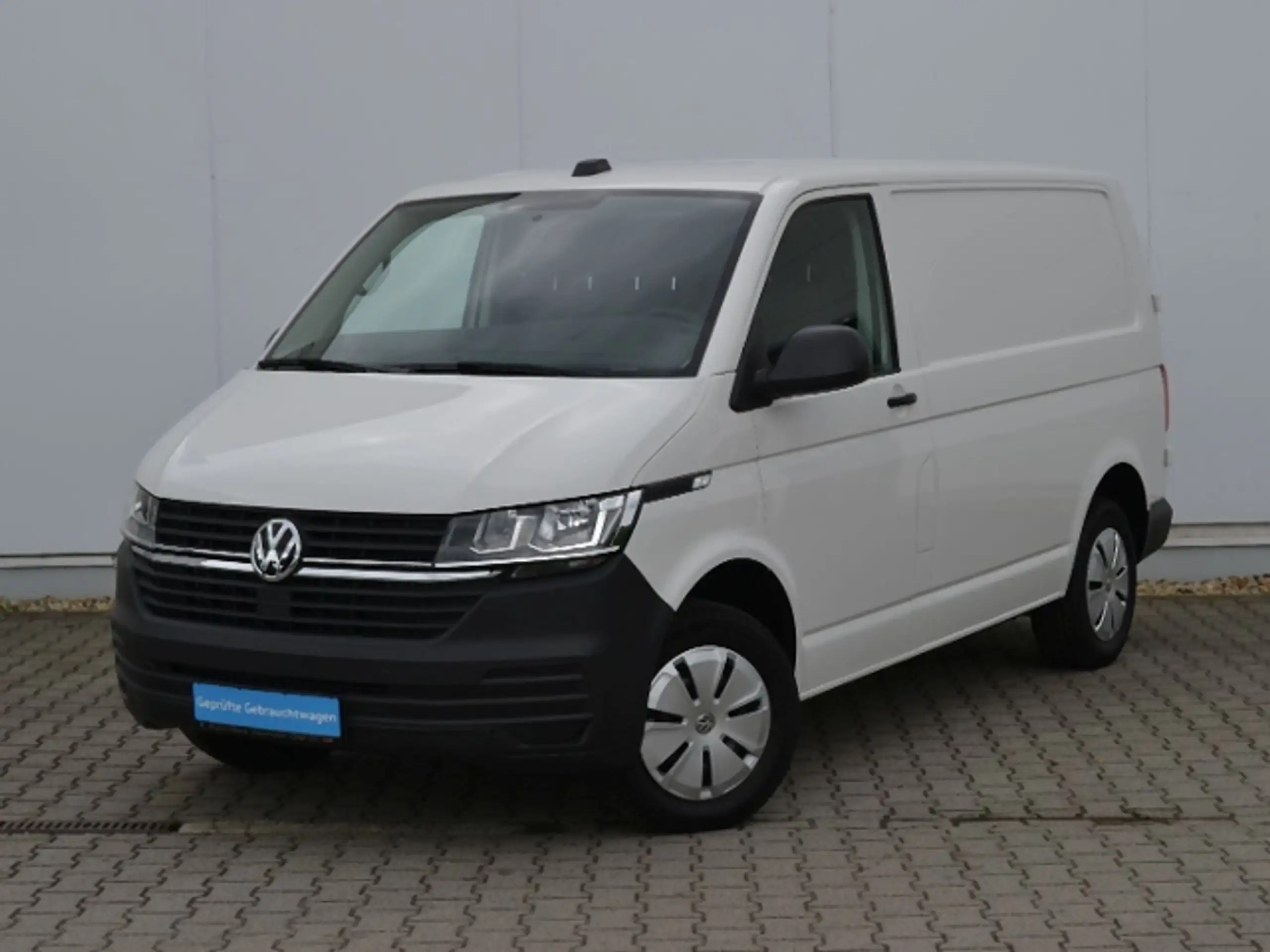 Volkswagen - T6.1 Transporter