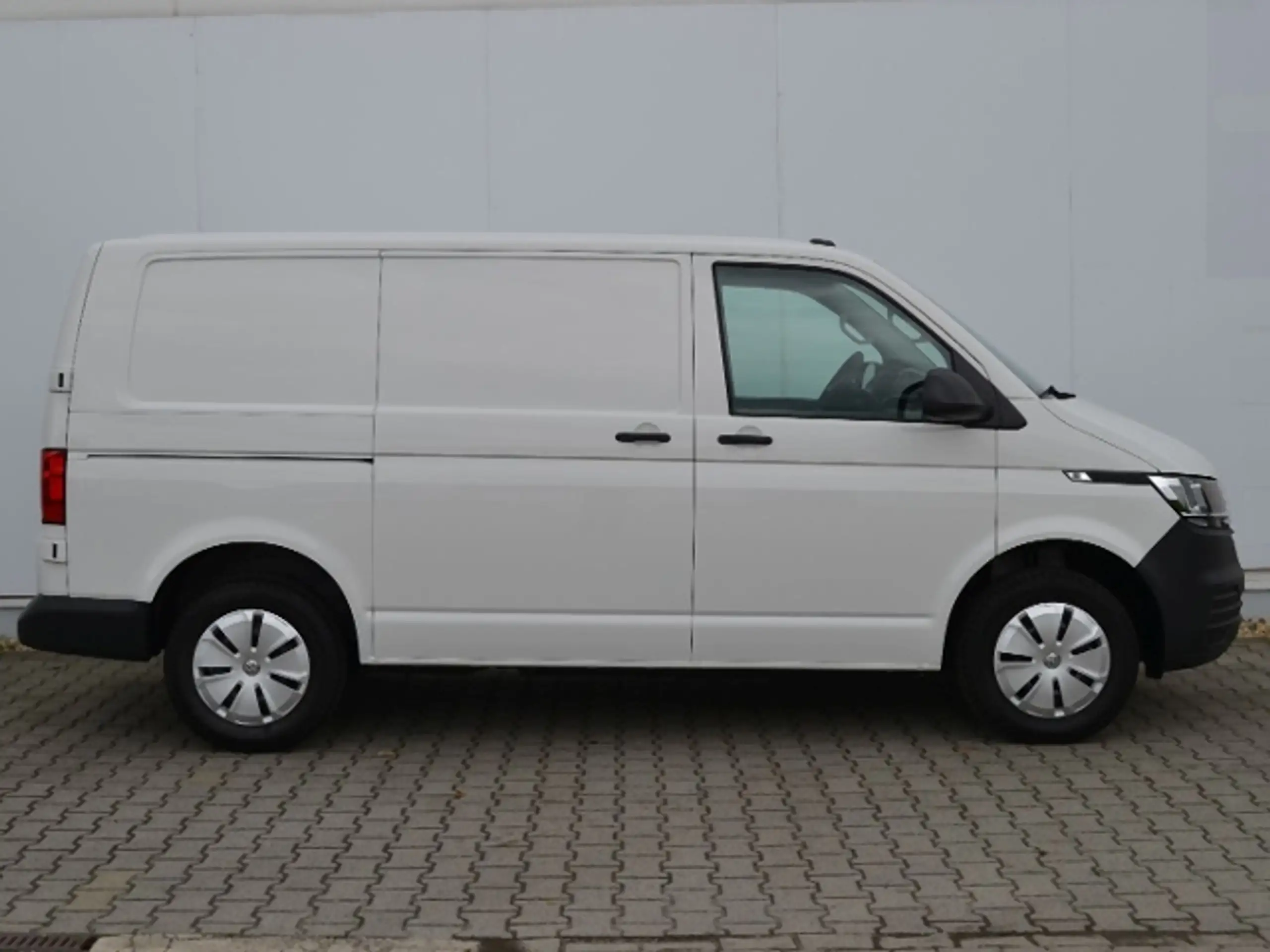 Volkswagen - T6.1 Transporter