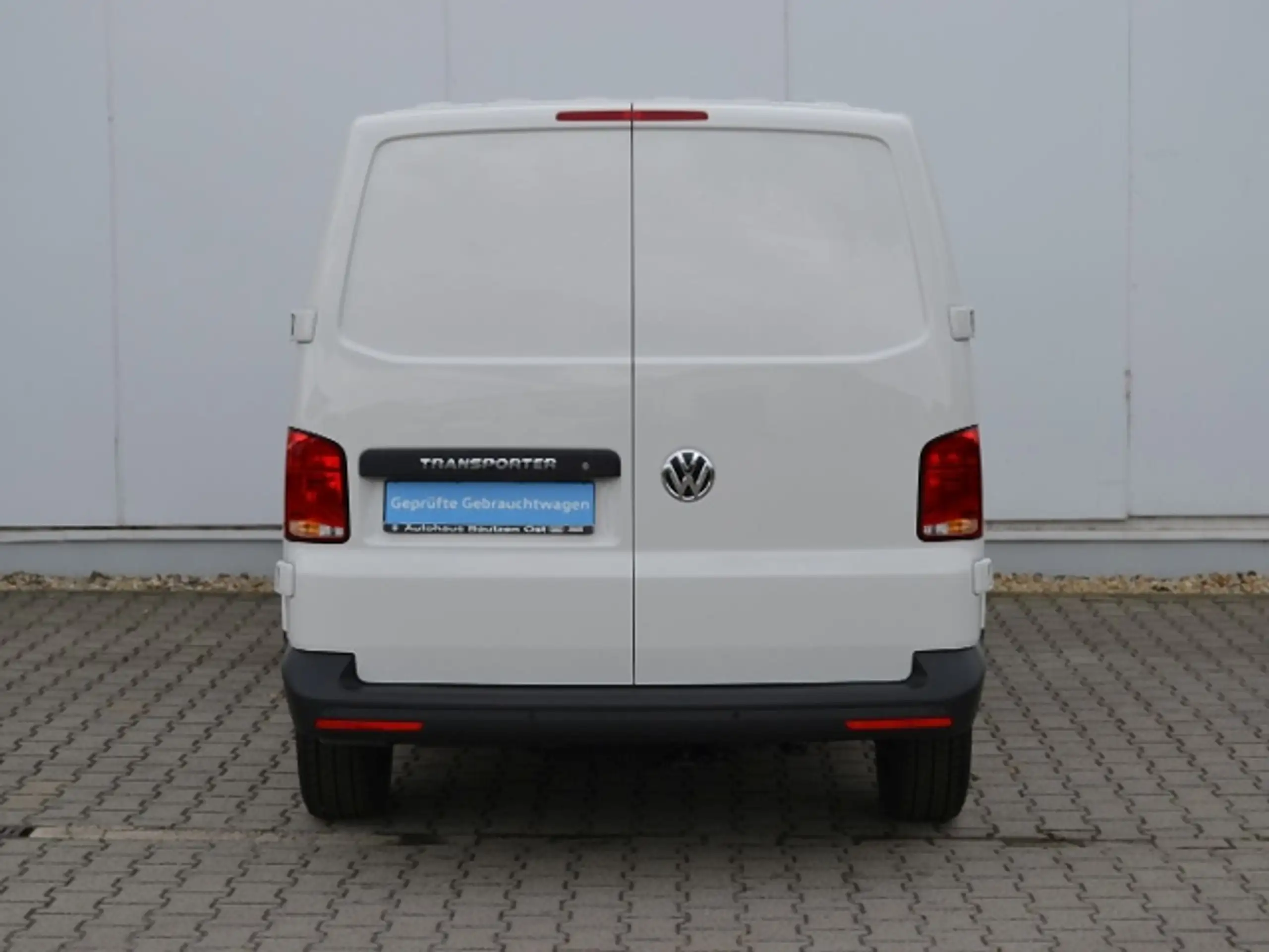 Volkswagen - T6.1 Transporter