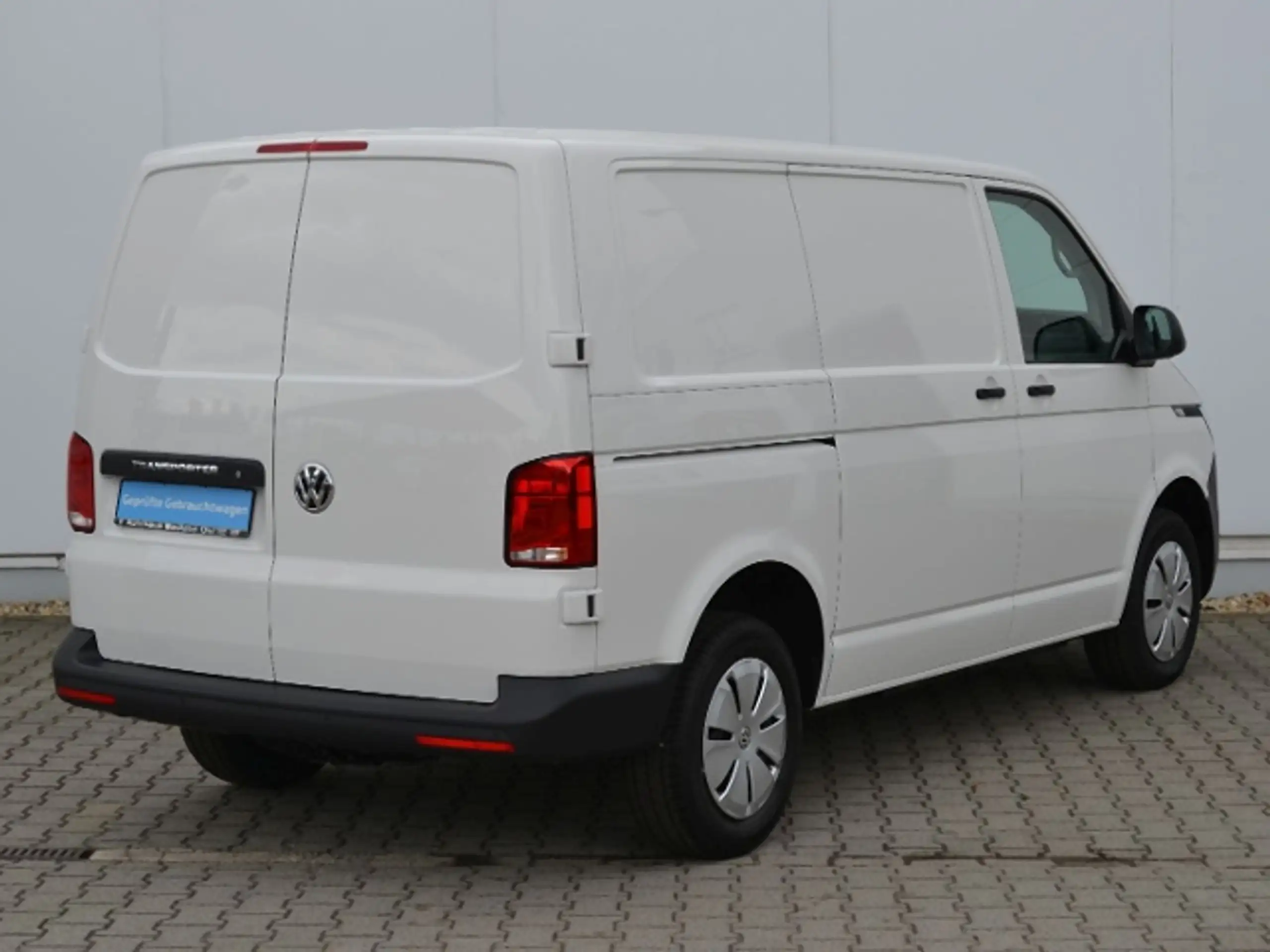 Volkswagen - T6.1 Transporter