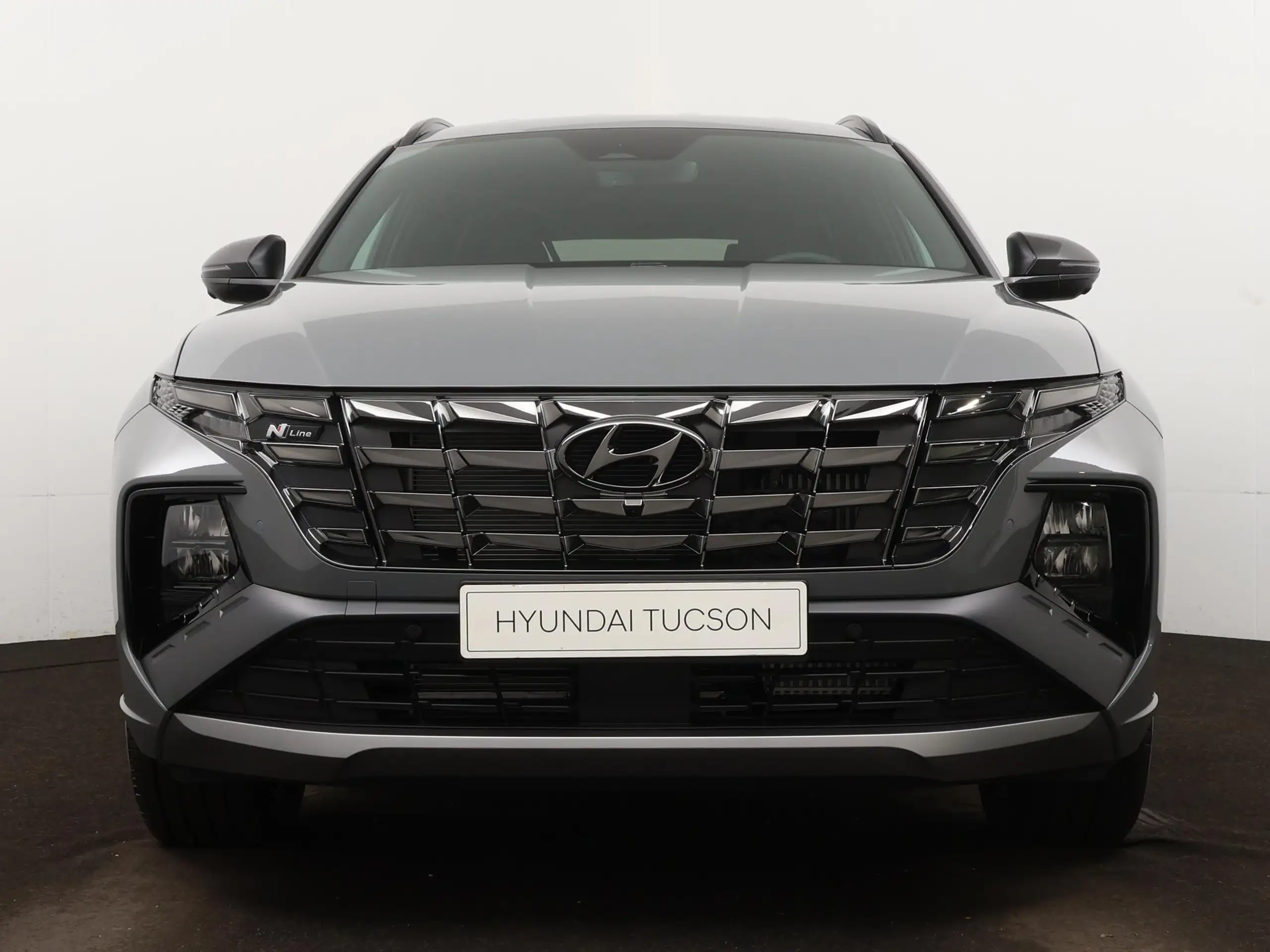 Hyundai - TUCSON