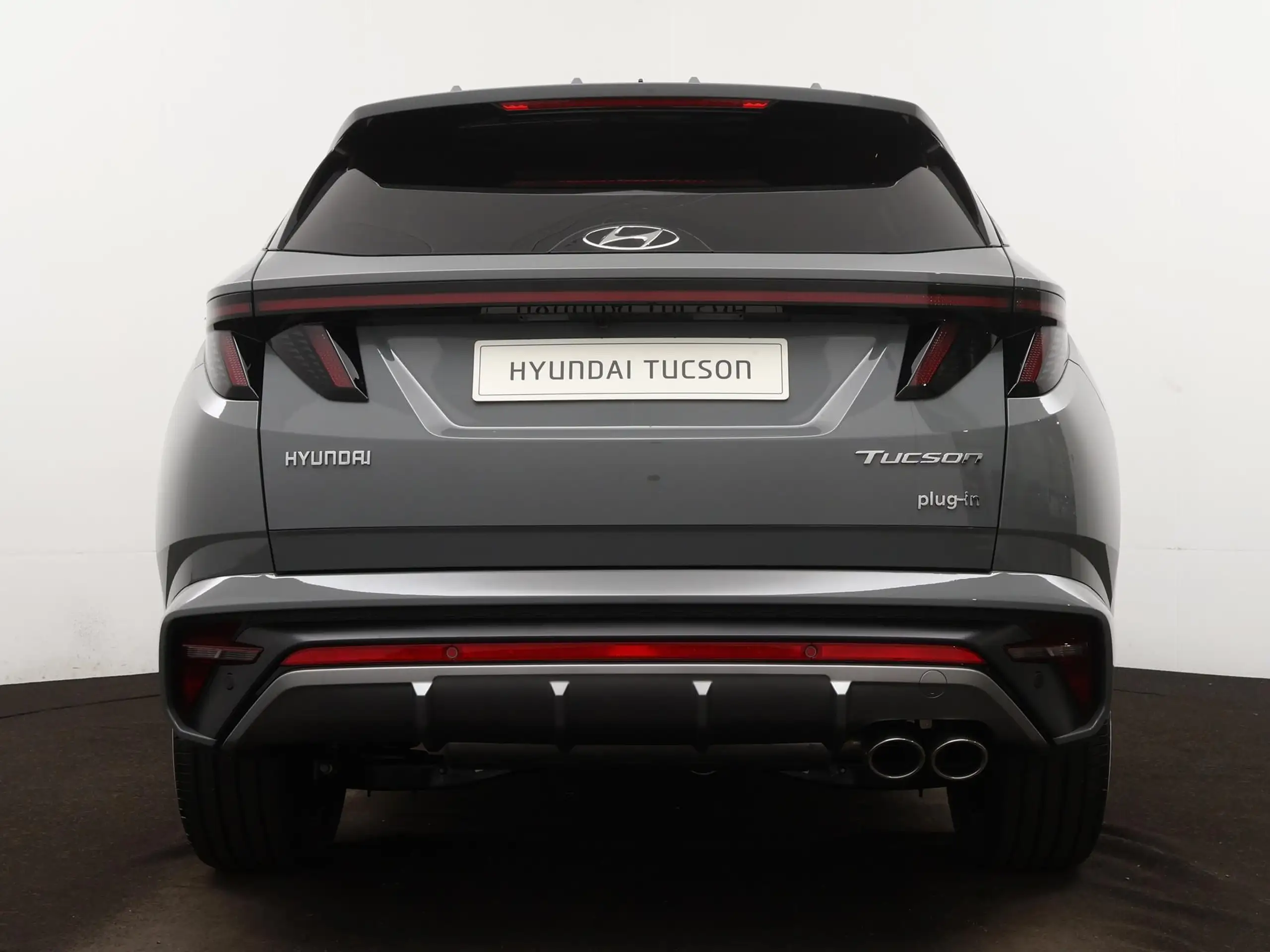 Hyundai - TUCSON