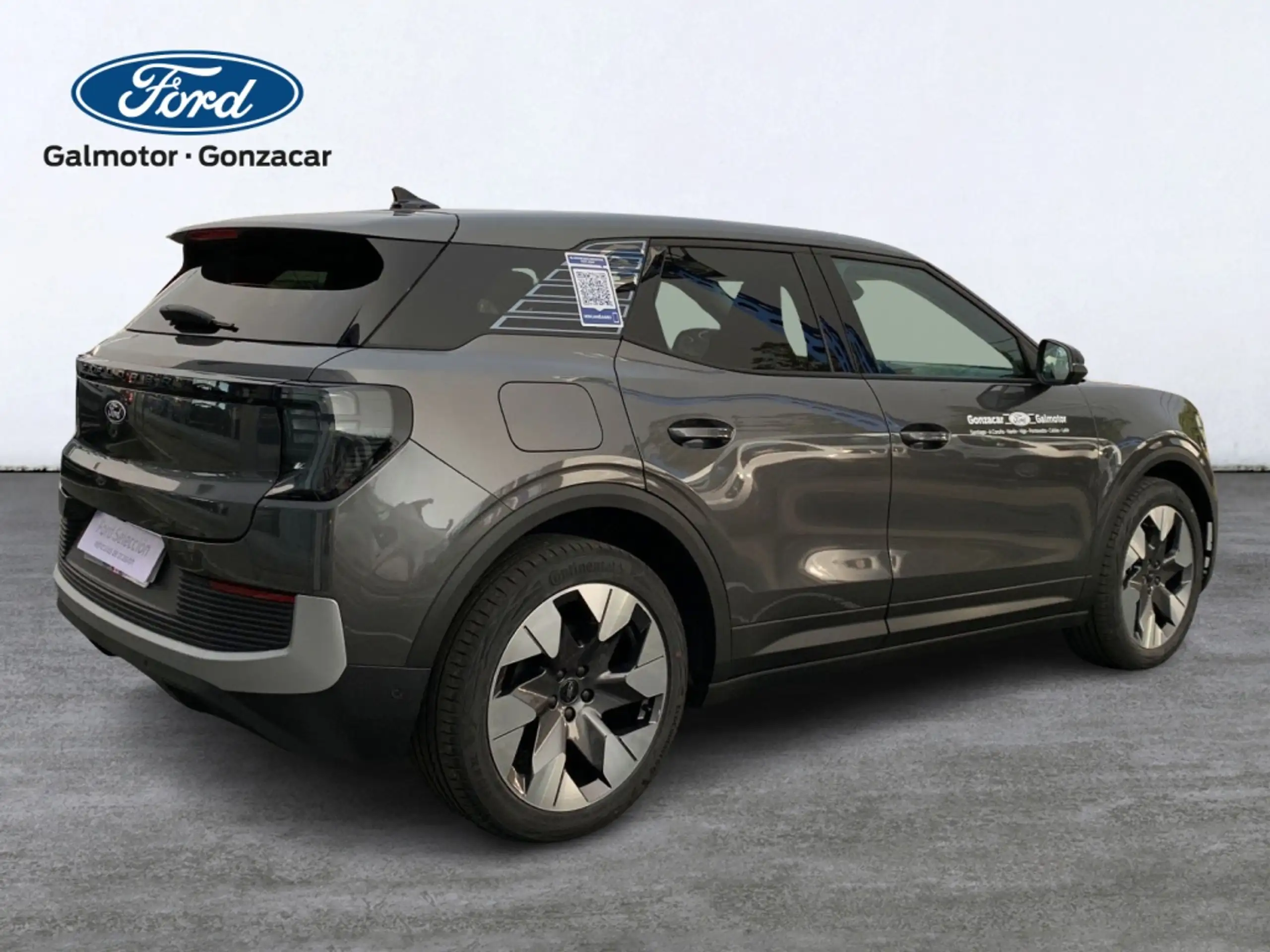 Ford - Explorer