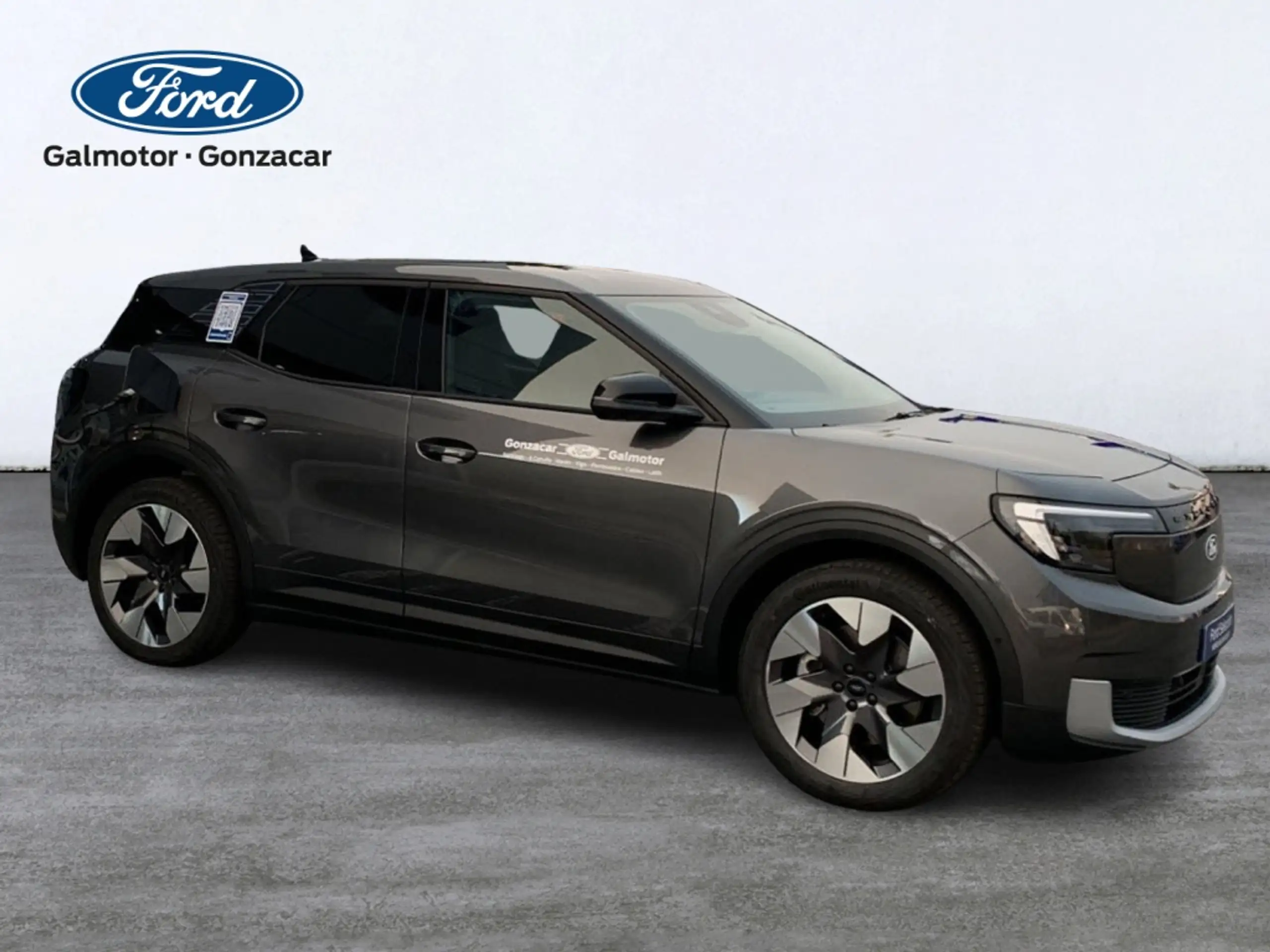 Ford - Explorer