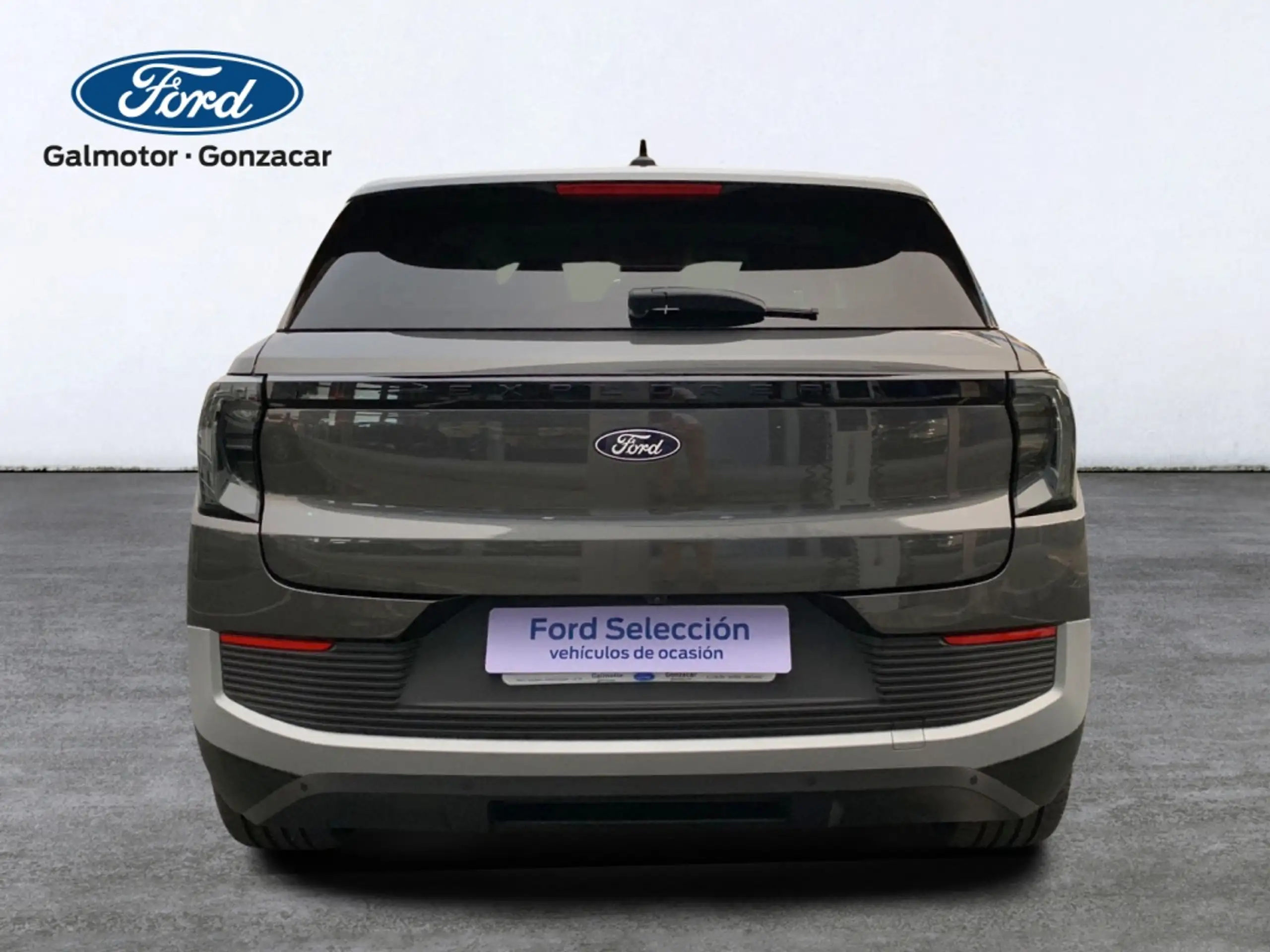 Ford - Explorer