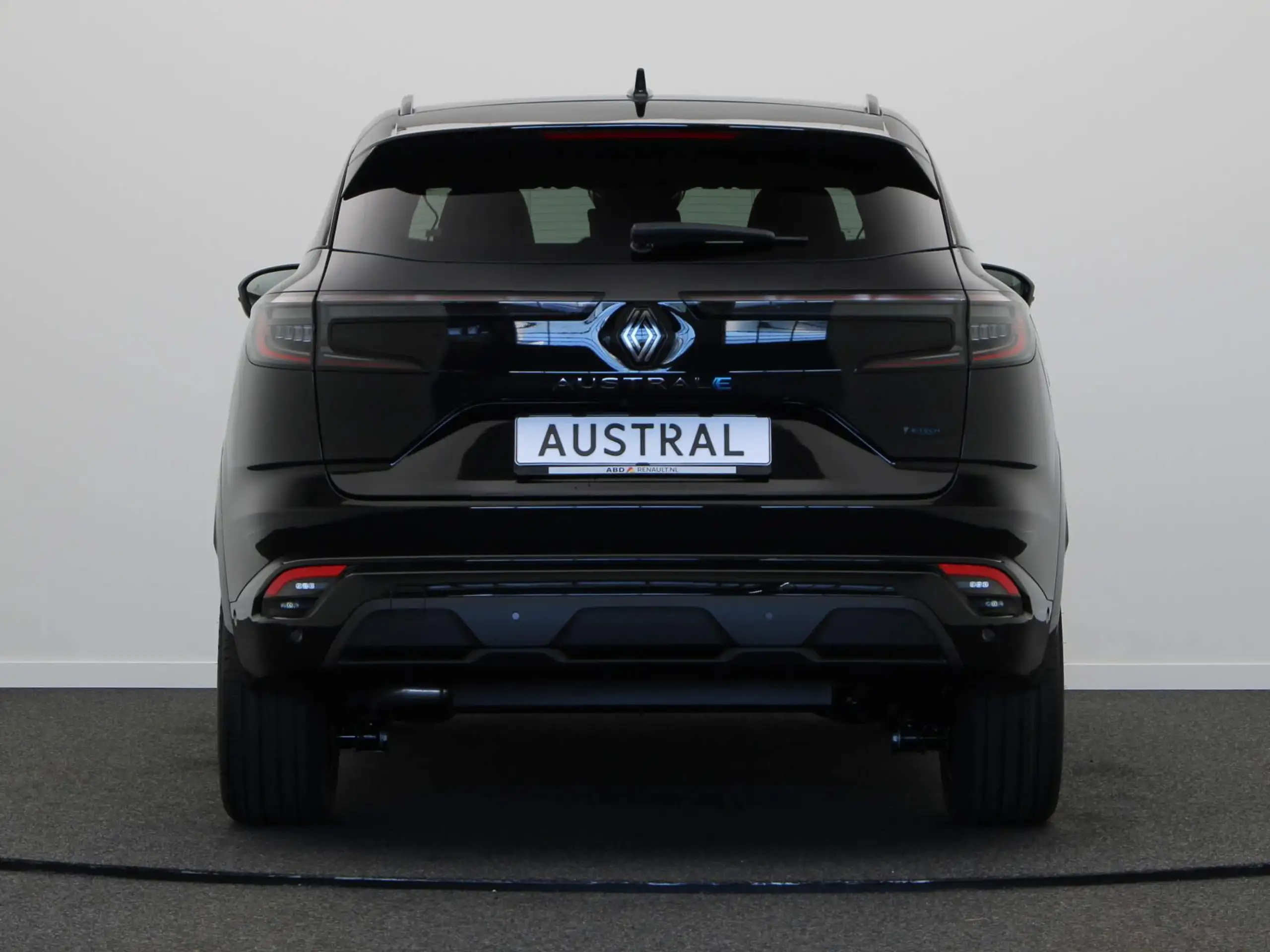 Renault - Austral