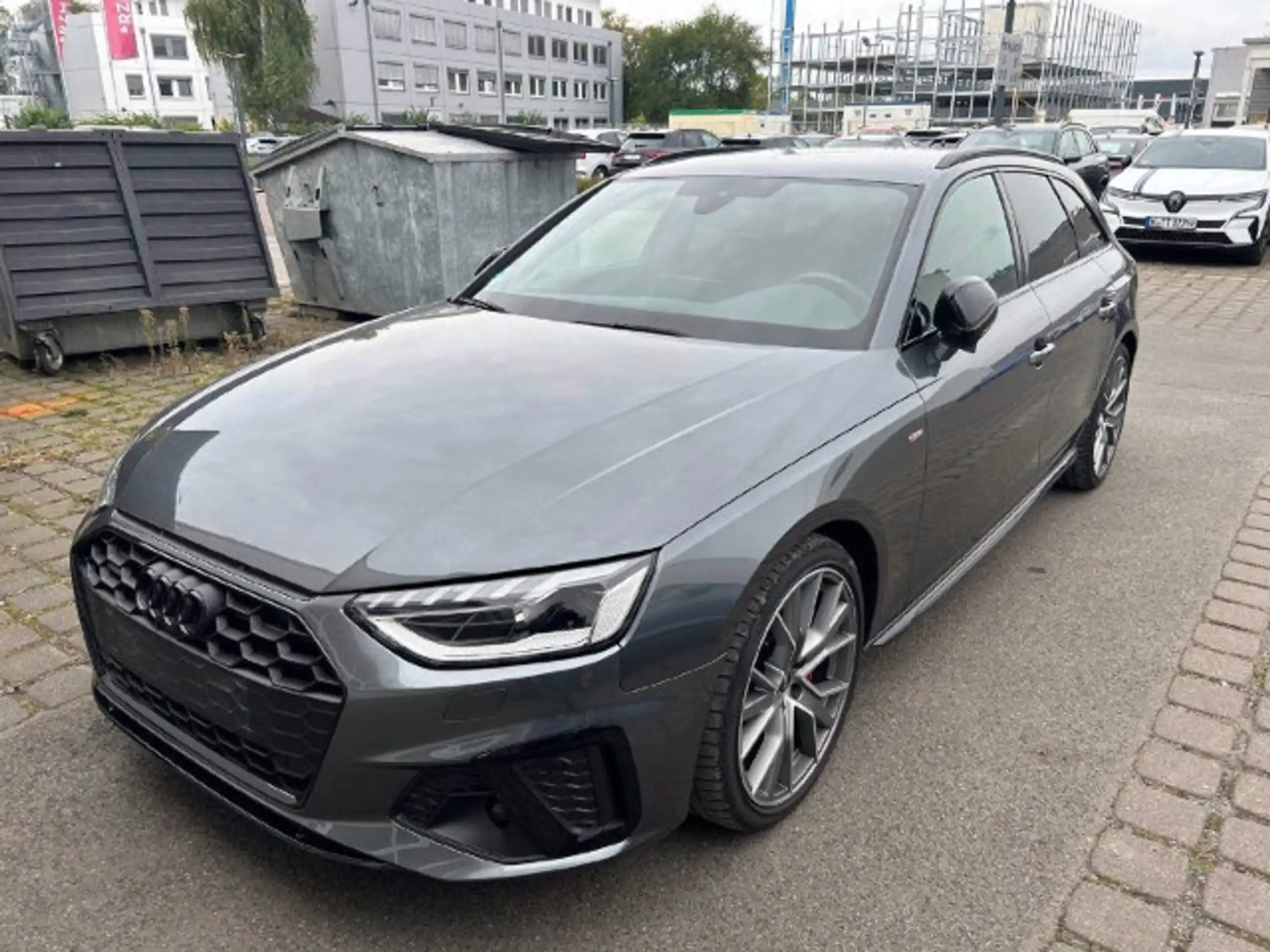 Audi - A4