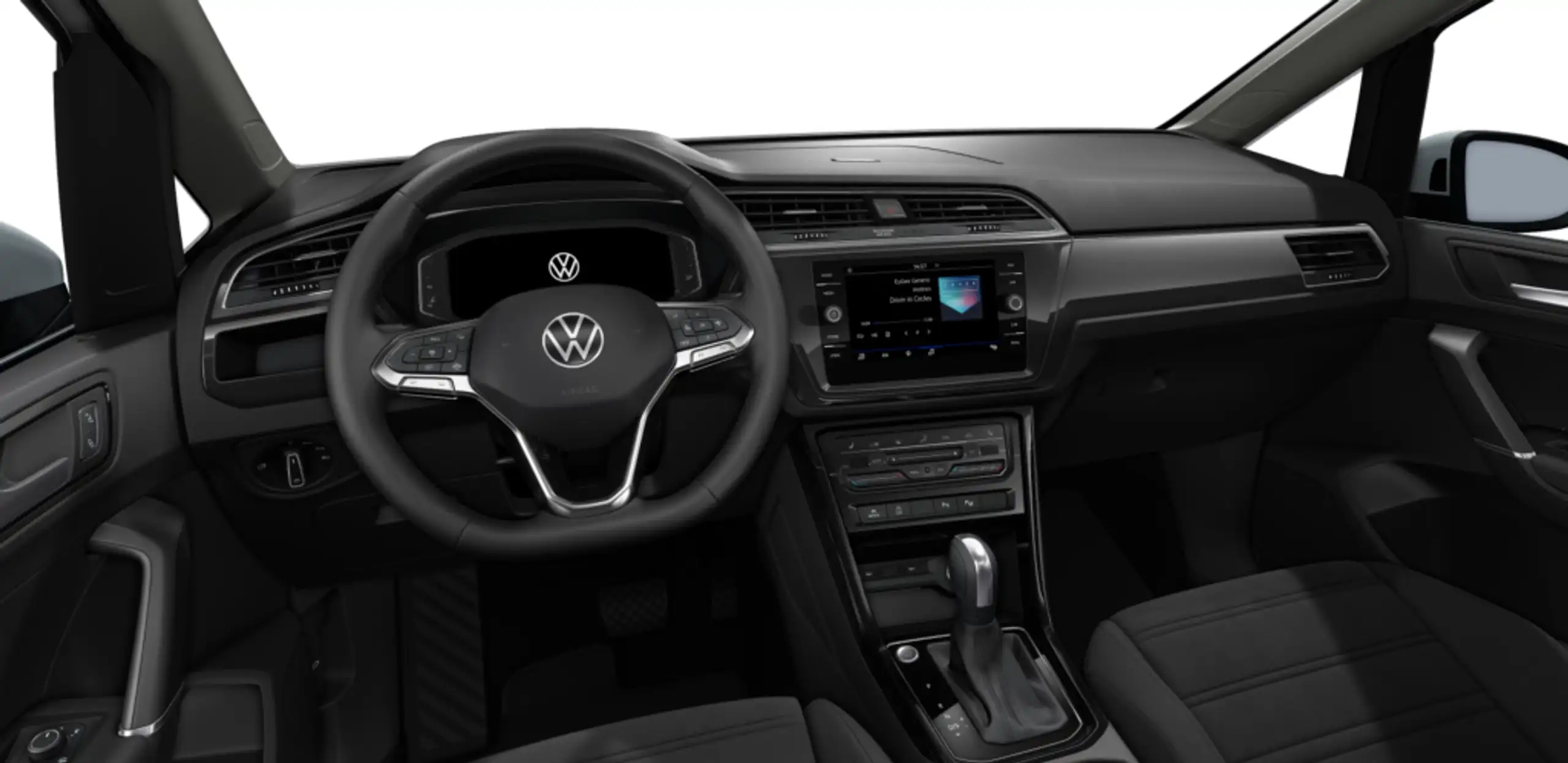 Volkswagen - Touran