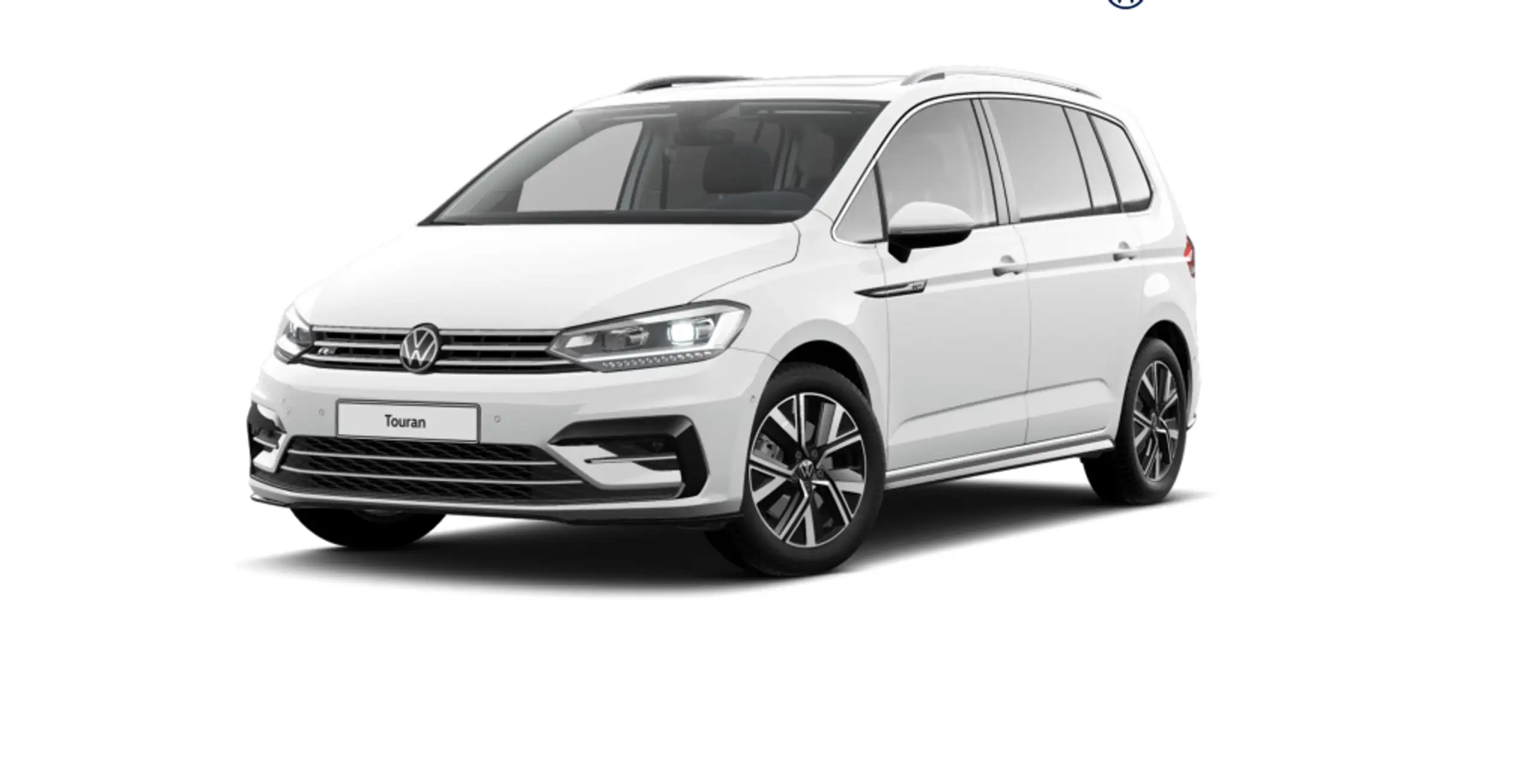 Volkswagen - Touran