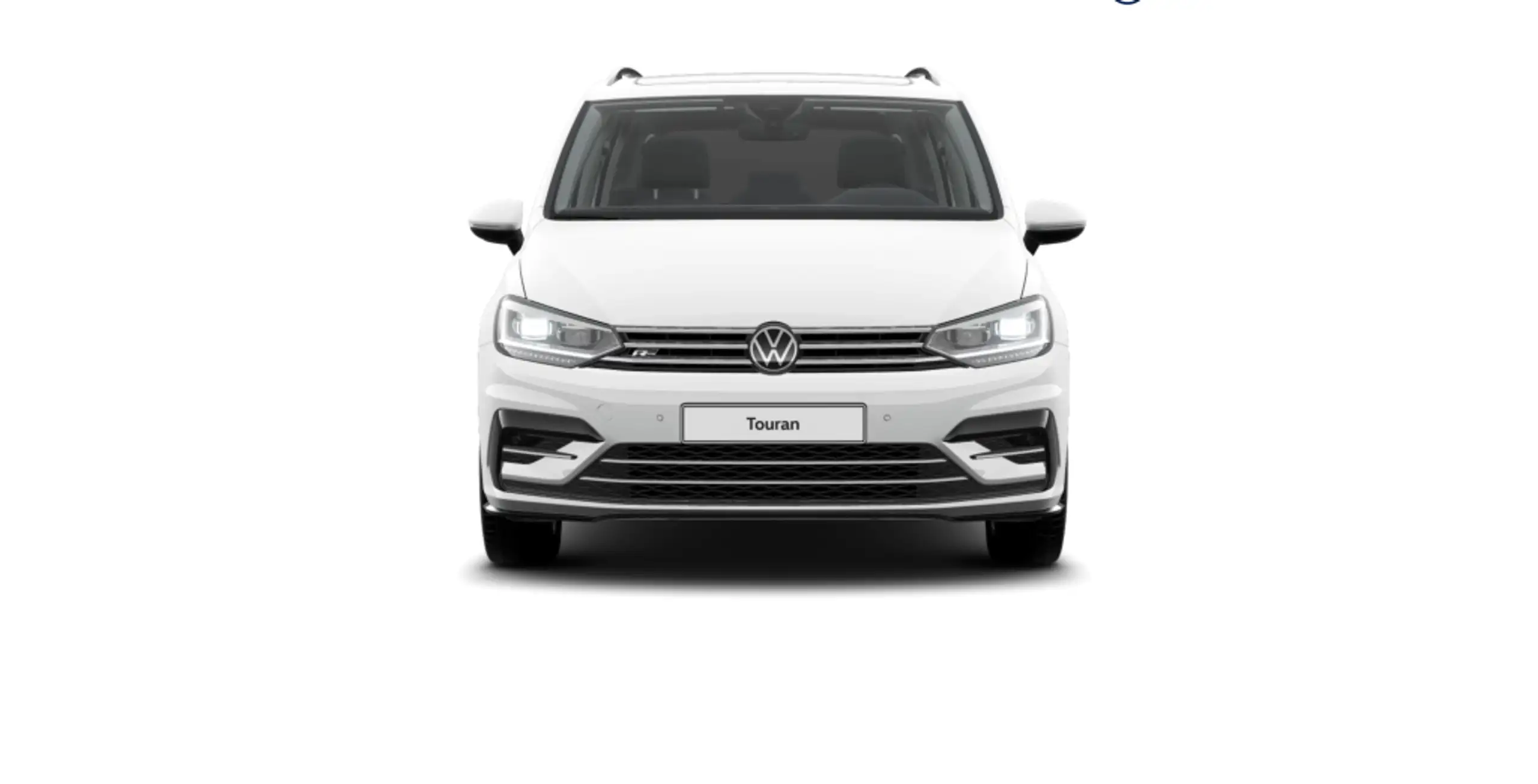 Volkswagen - Touran