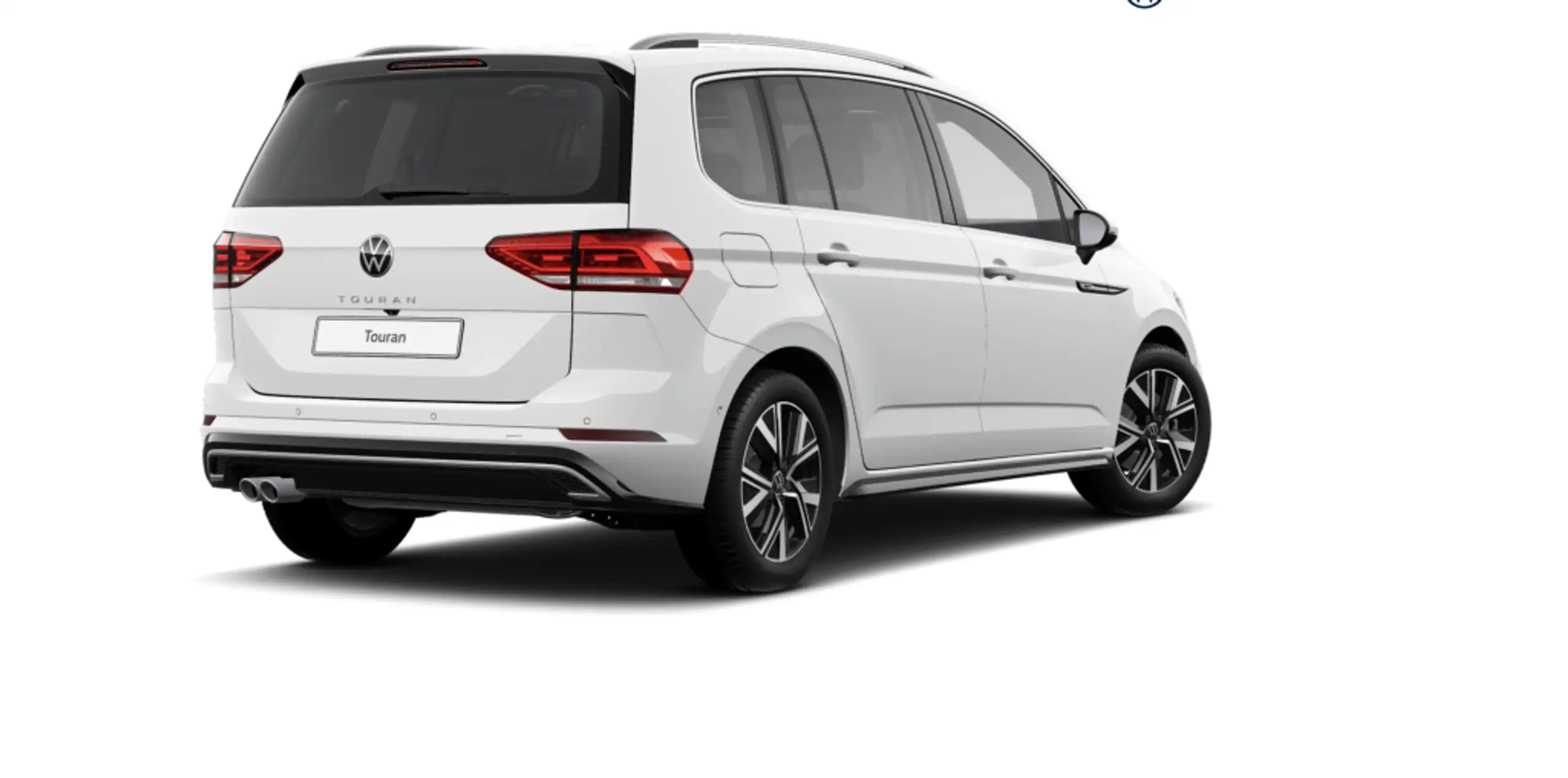 Volkswagen - Touran