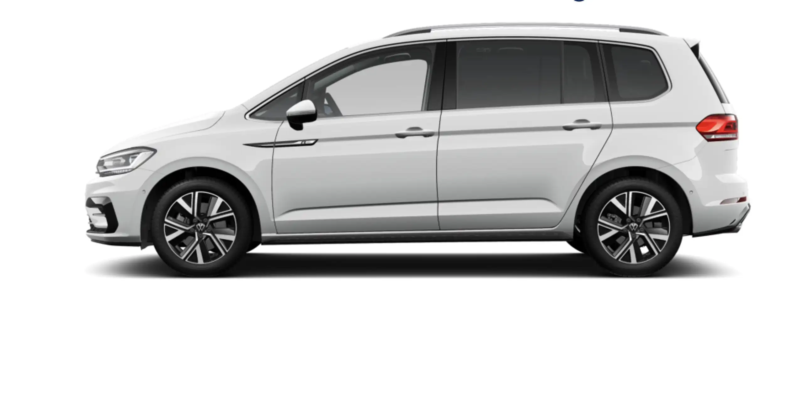 Volkswagen - Touran