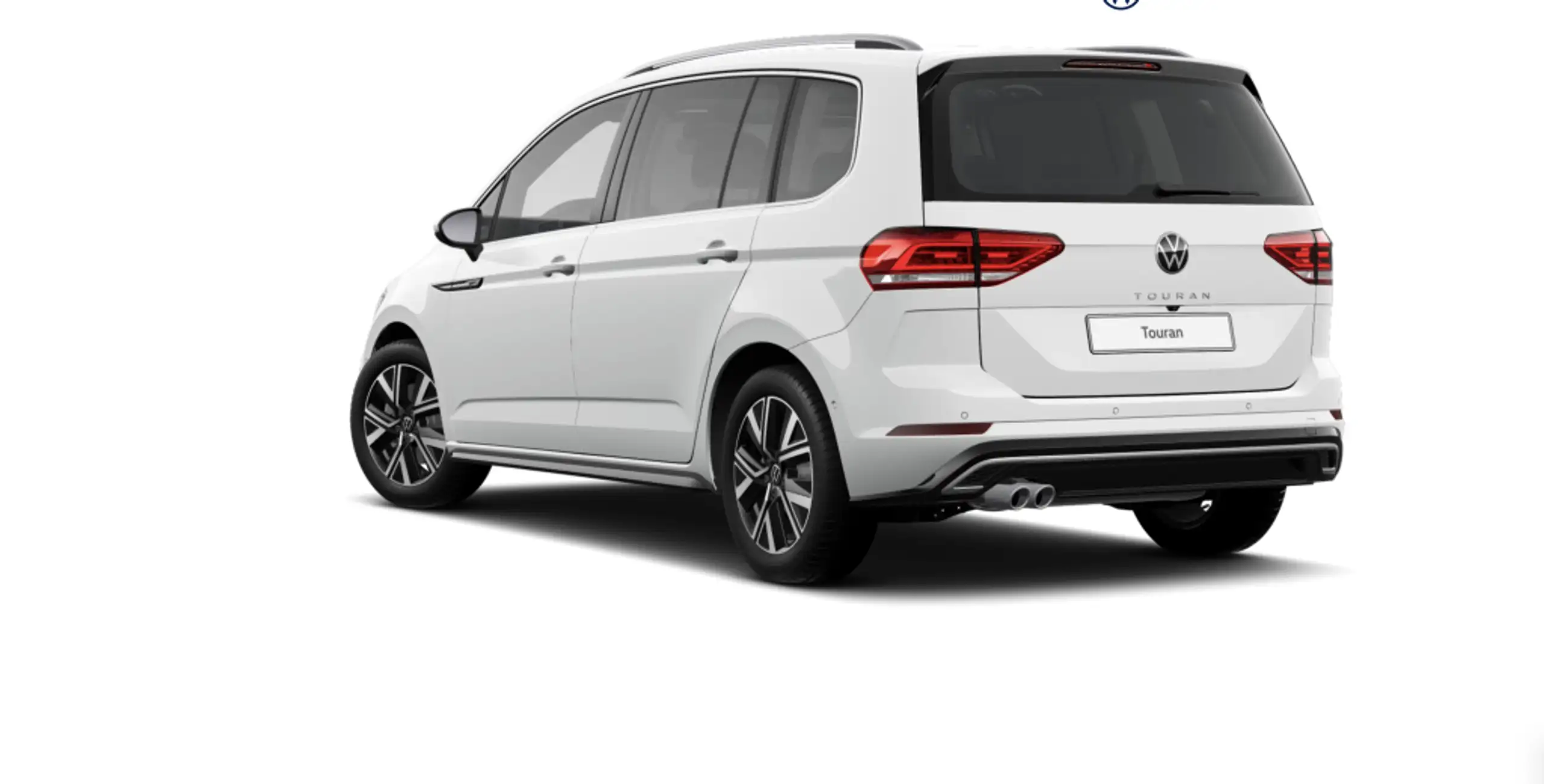 Volkswagen - Touran