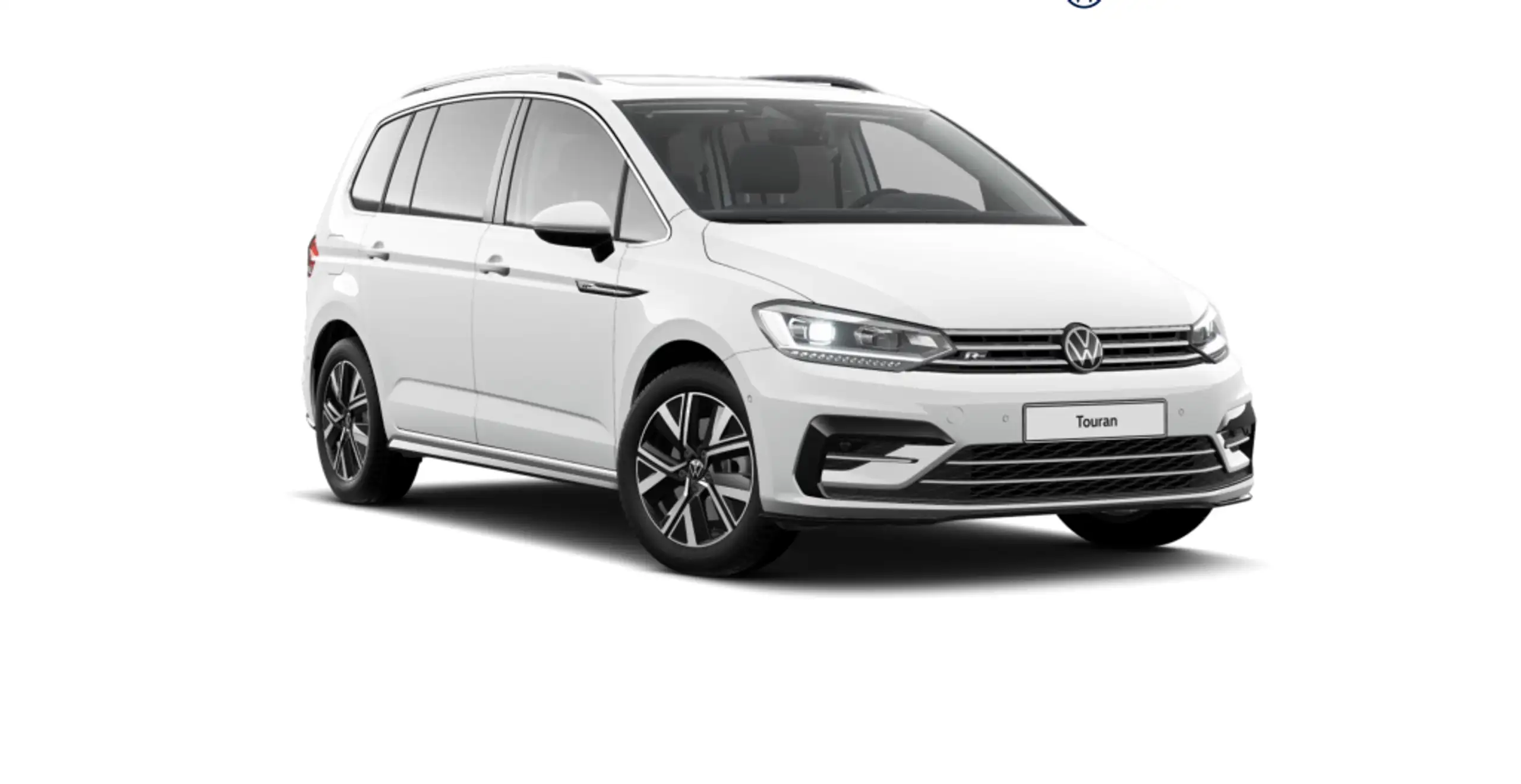 Volkswagen - Touran