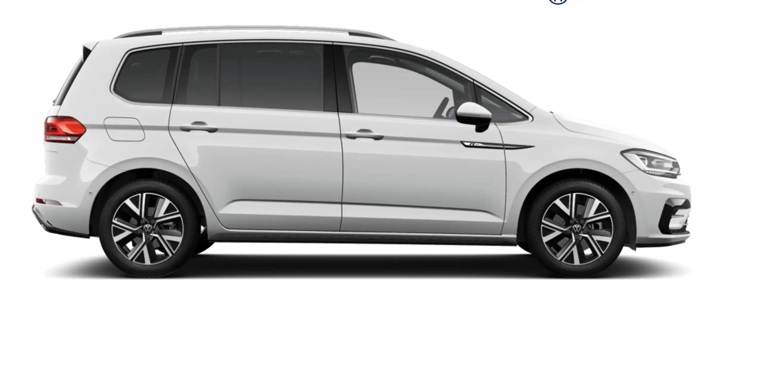 Volkswagen - Touran