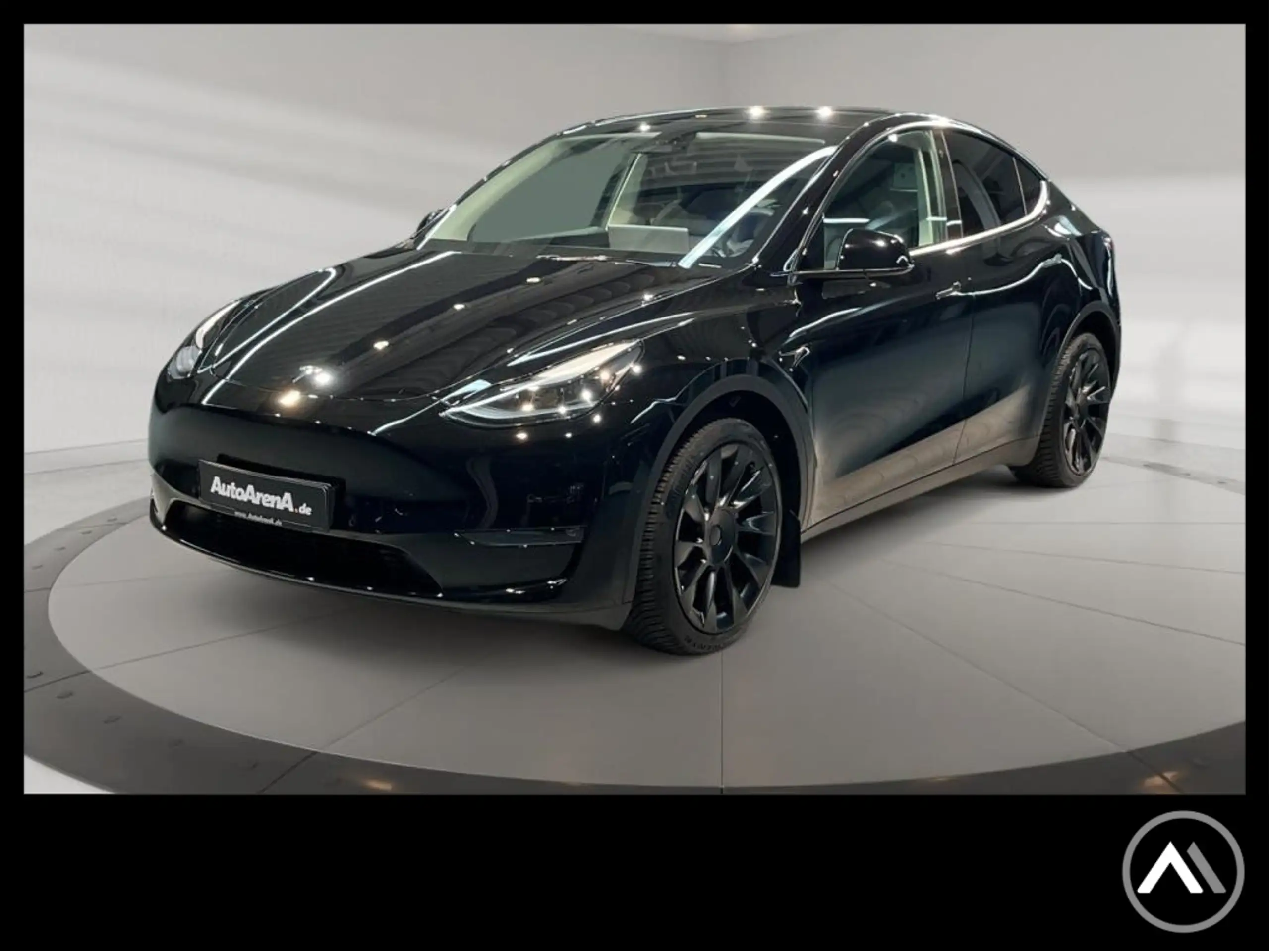 Tesla - Model Y