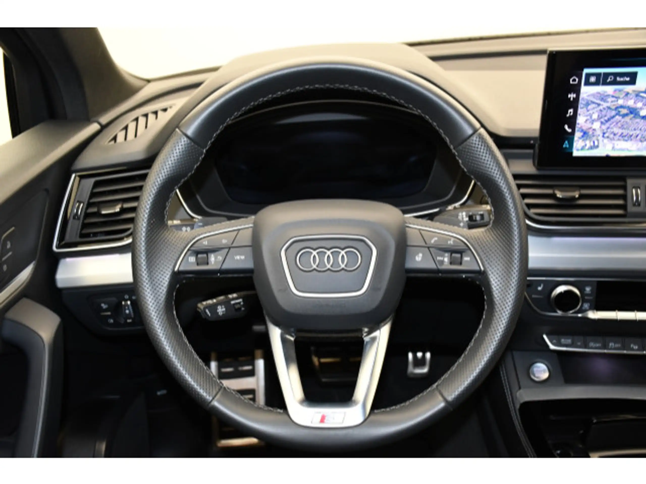 Audi - Q5