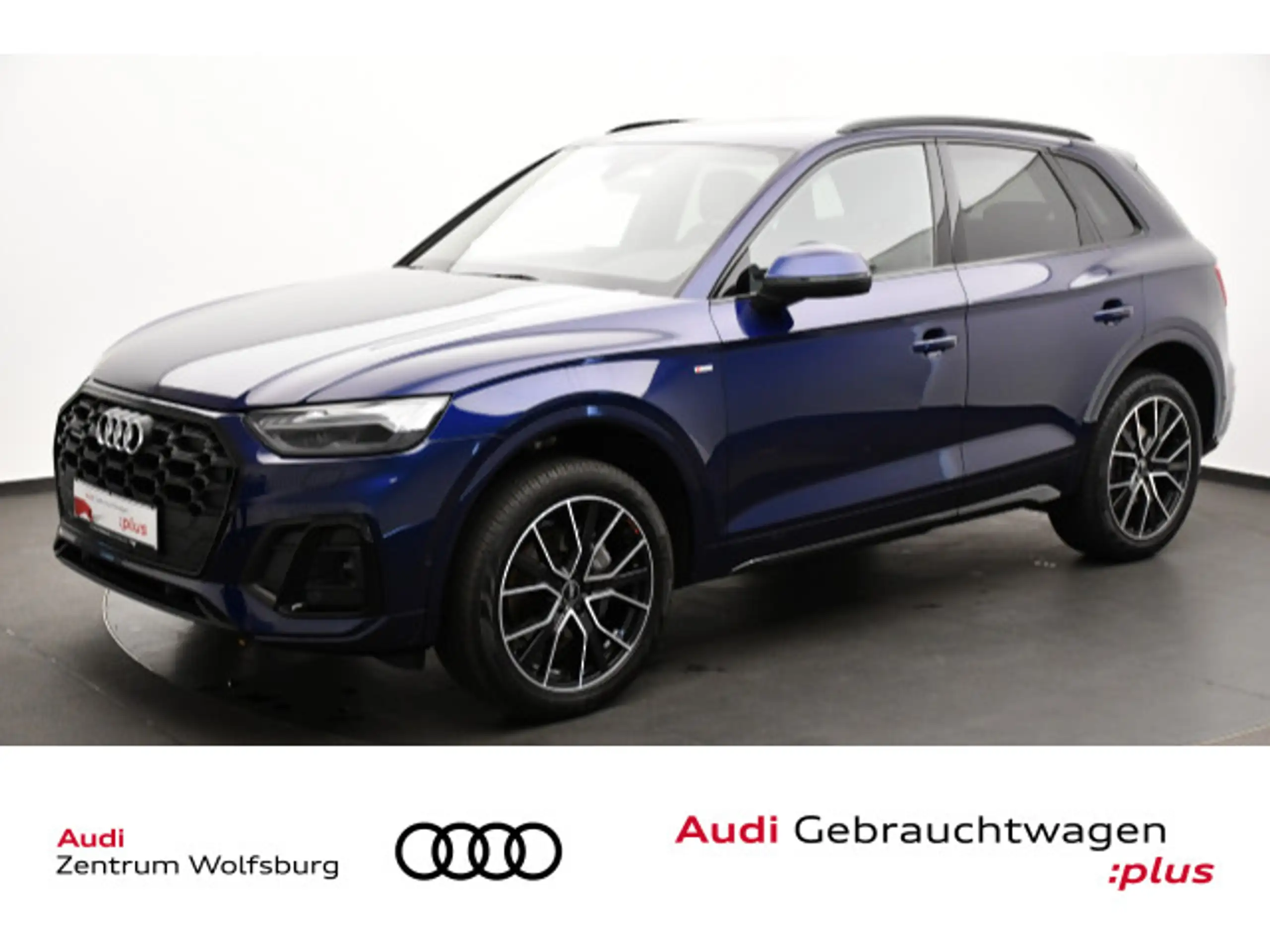 Audi - Q5